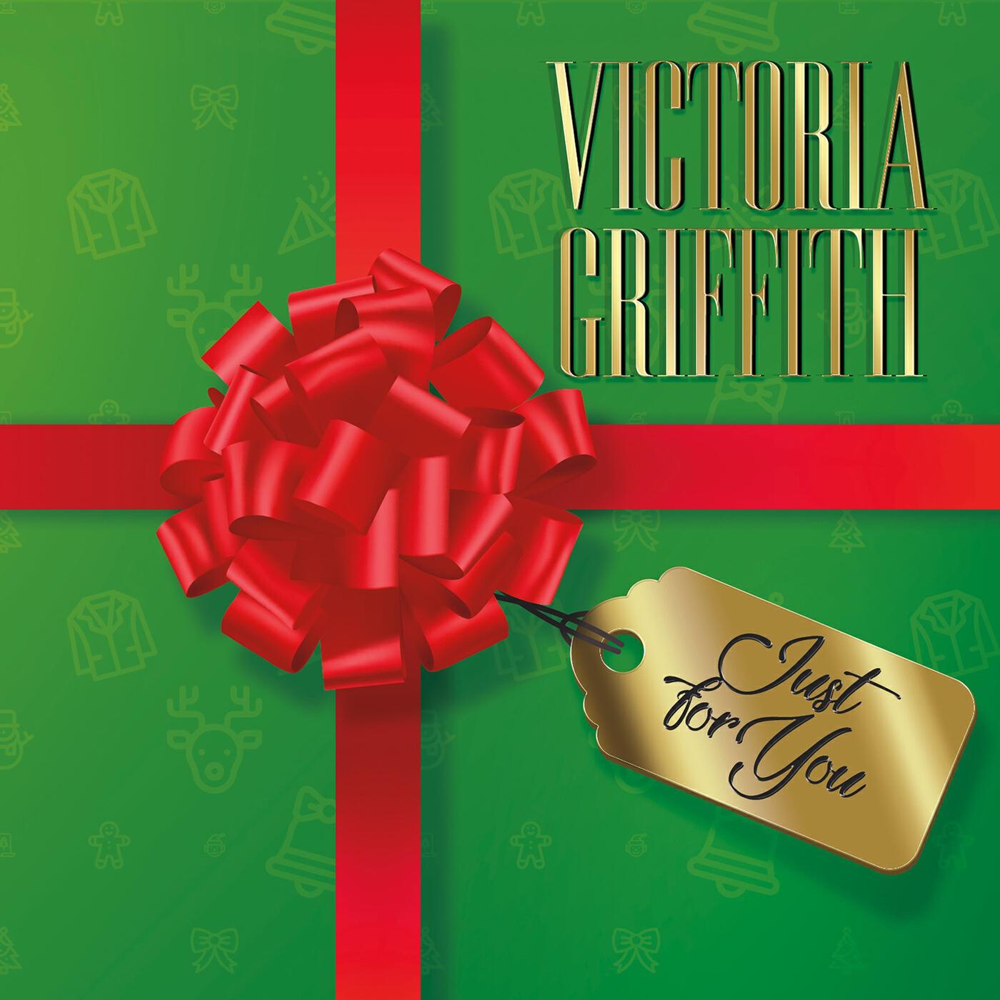 Victoria Griffith