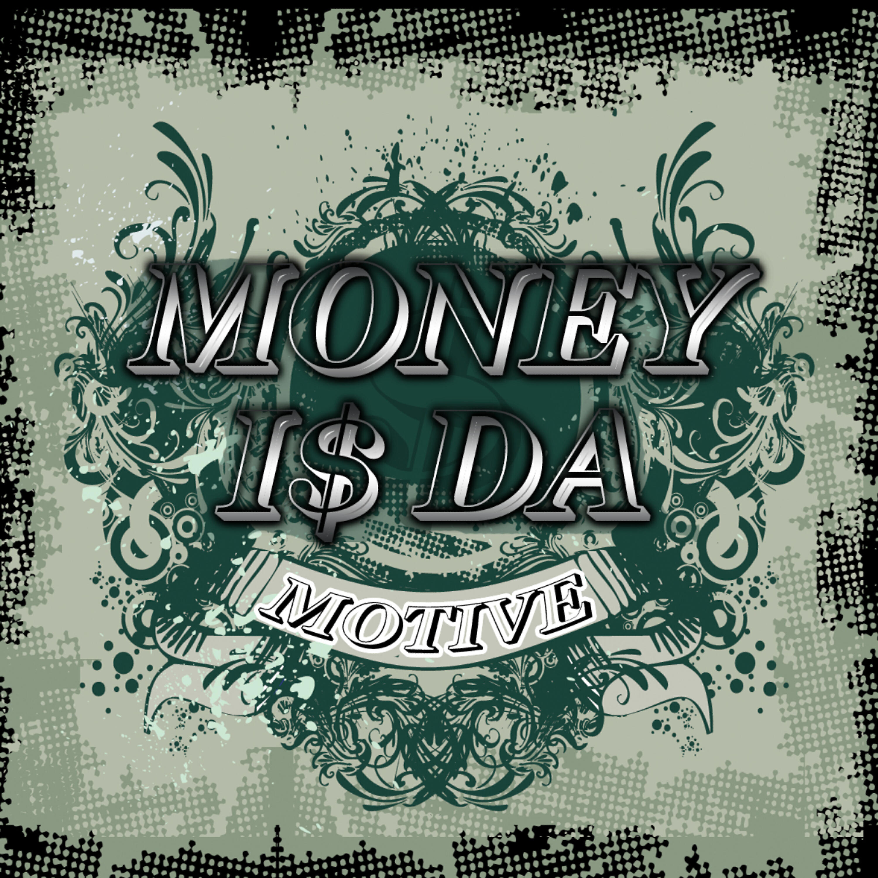 Релиз Money is the motive