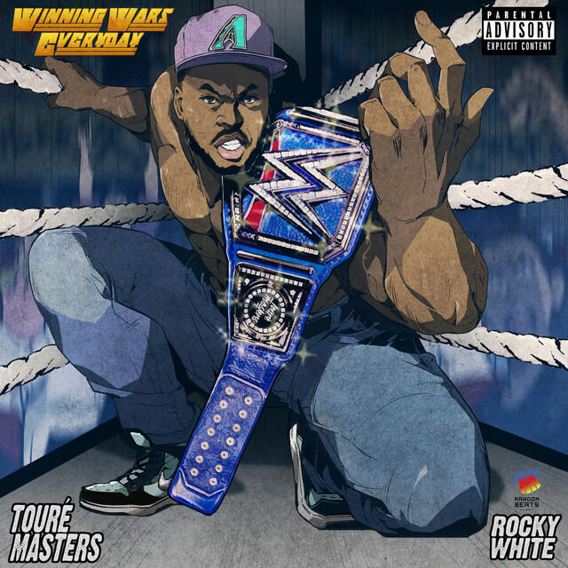 Rocky White