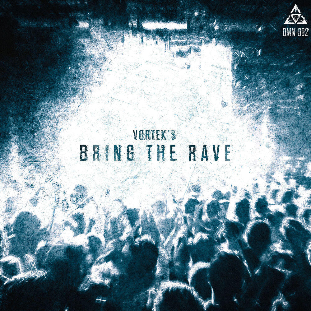 Релиз Bring The Rave