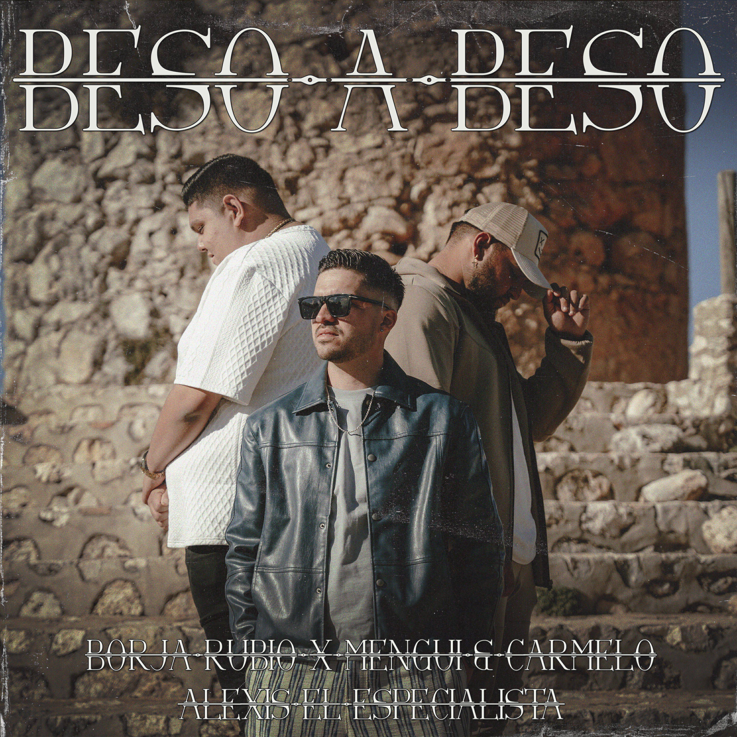 Релиз Beso a Beso
