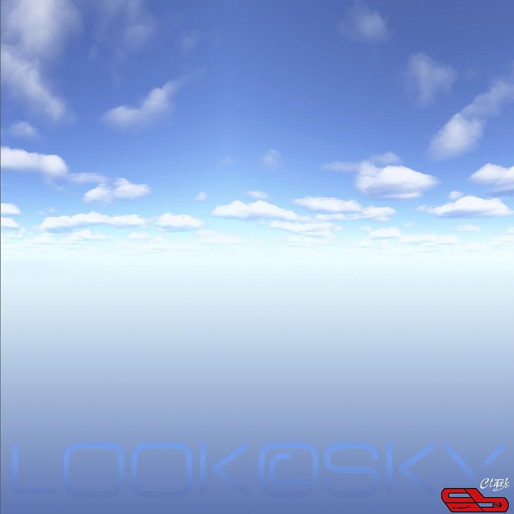 Релиз Look at Sky