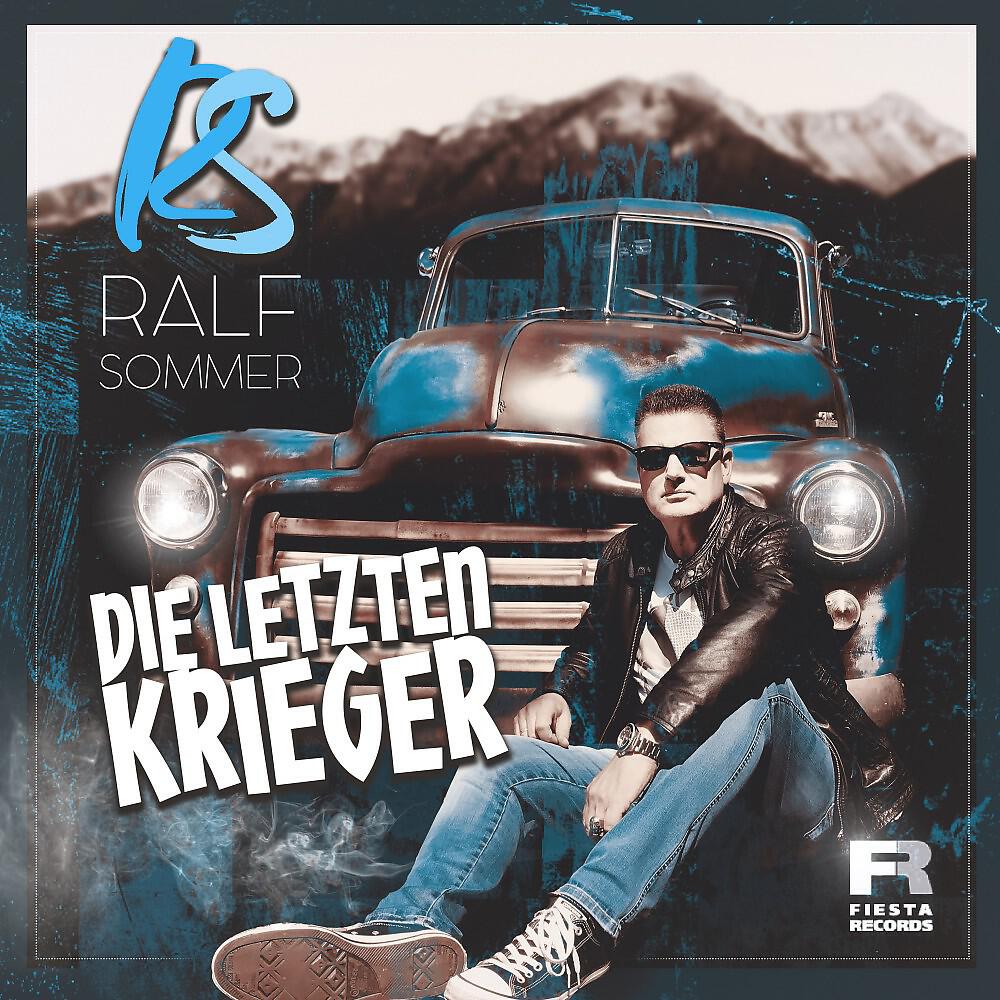 Релиз Die letzten Krieger