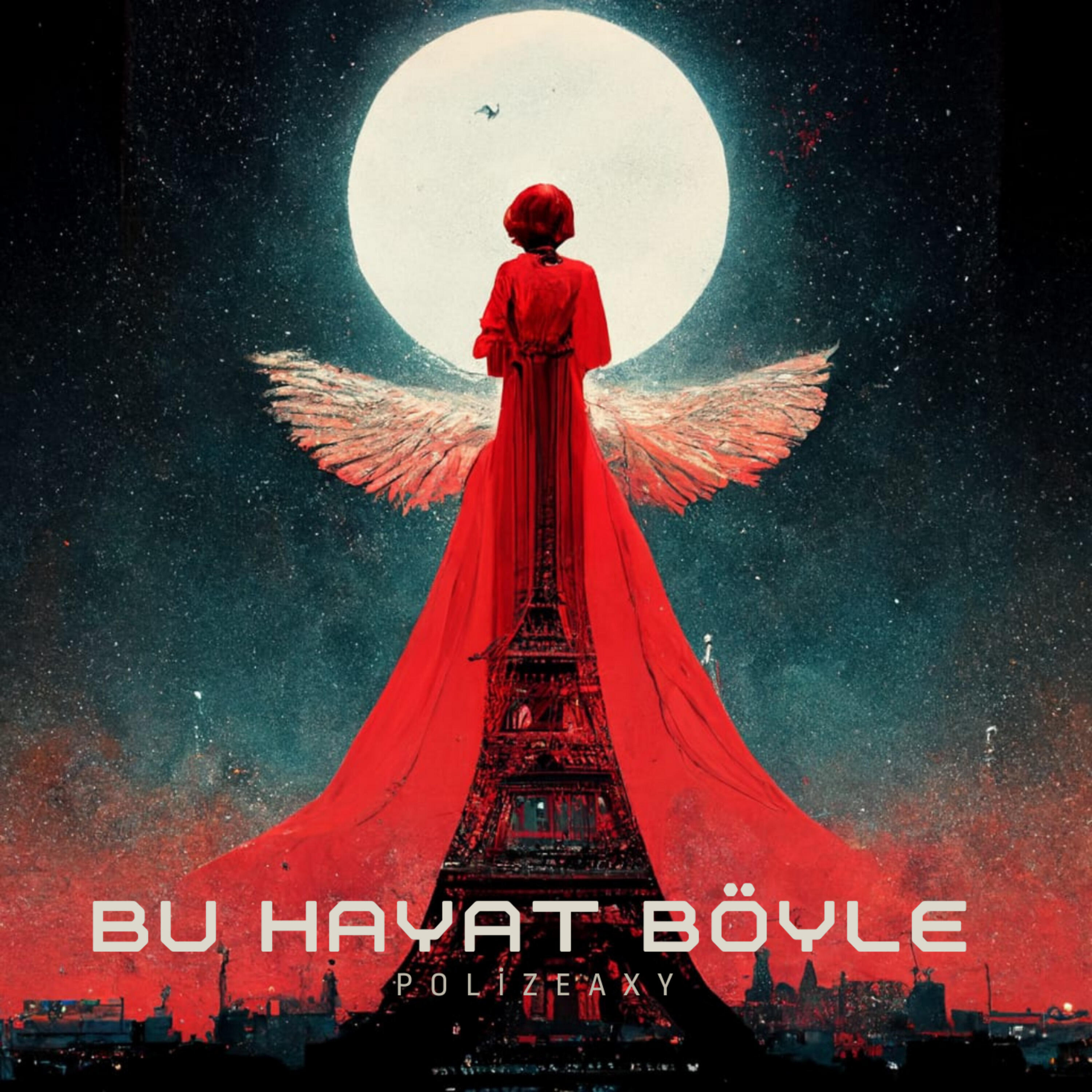 Релиз Bu Hayat Böyle