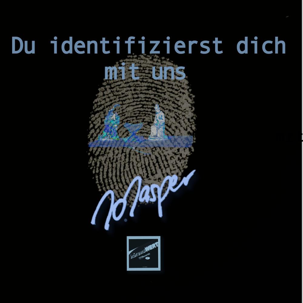 Релиз Du identifizierst dich mit uns