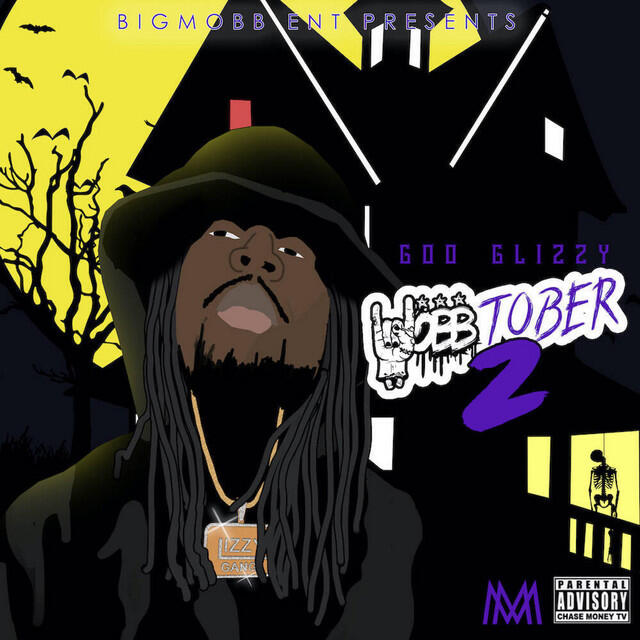 Релиз Mobbtober 2