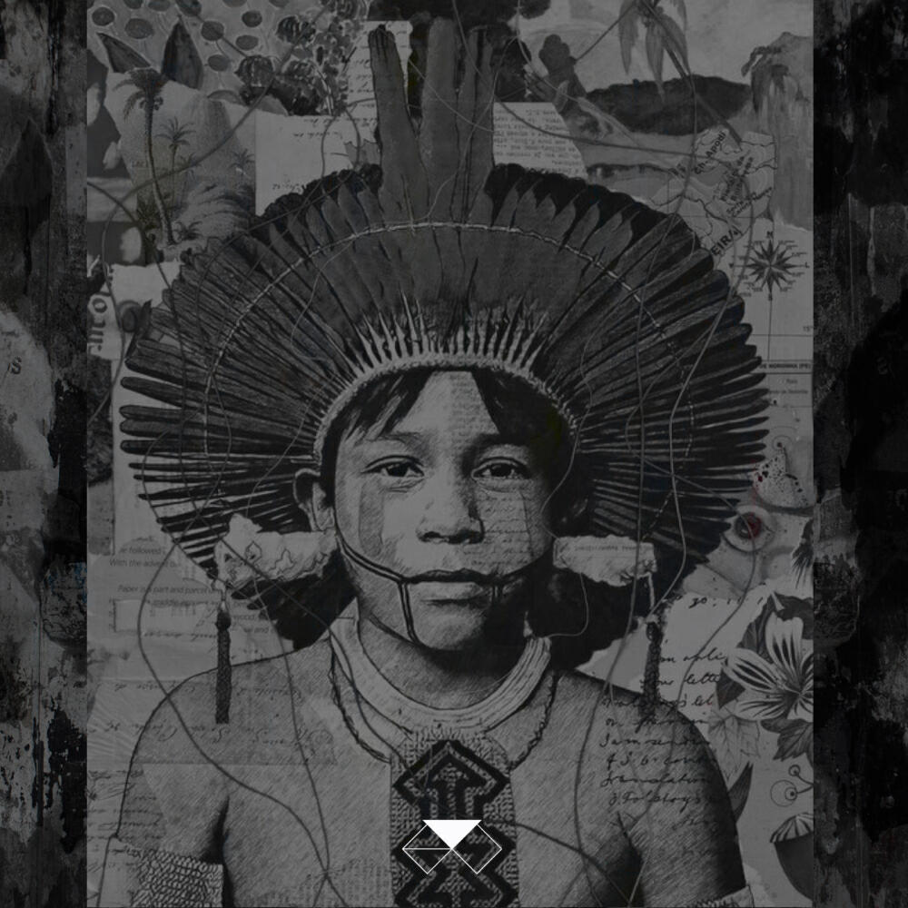 Релиз Amazonia