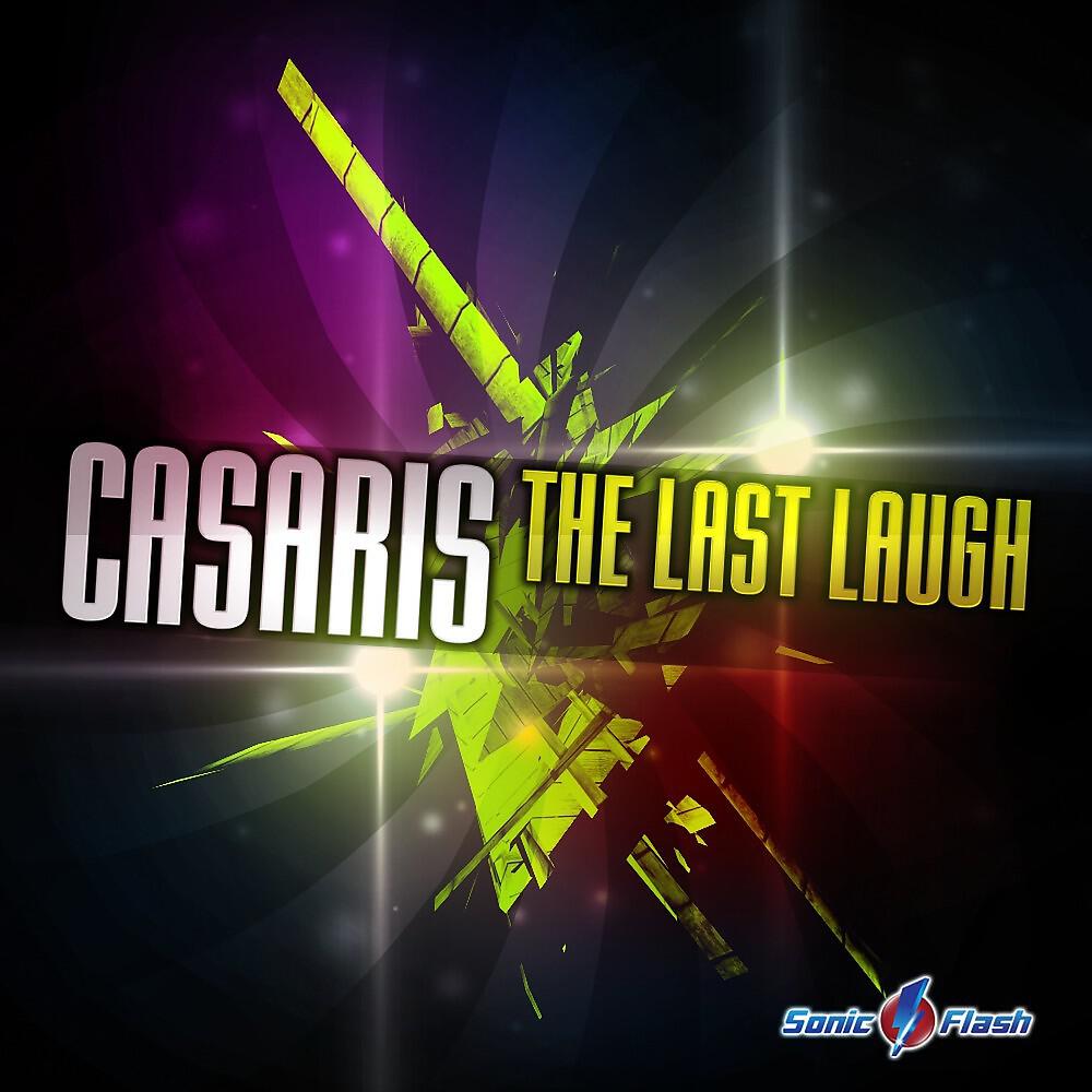 Релиз The Last Laugh