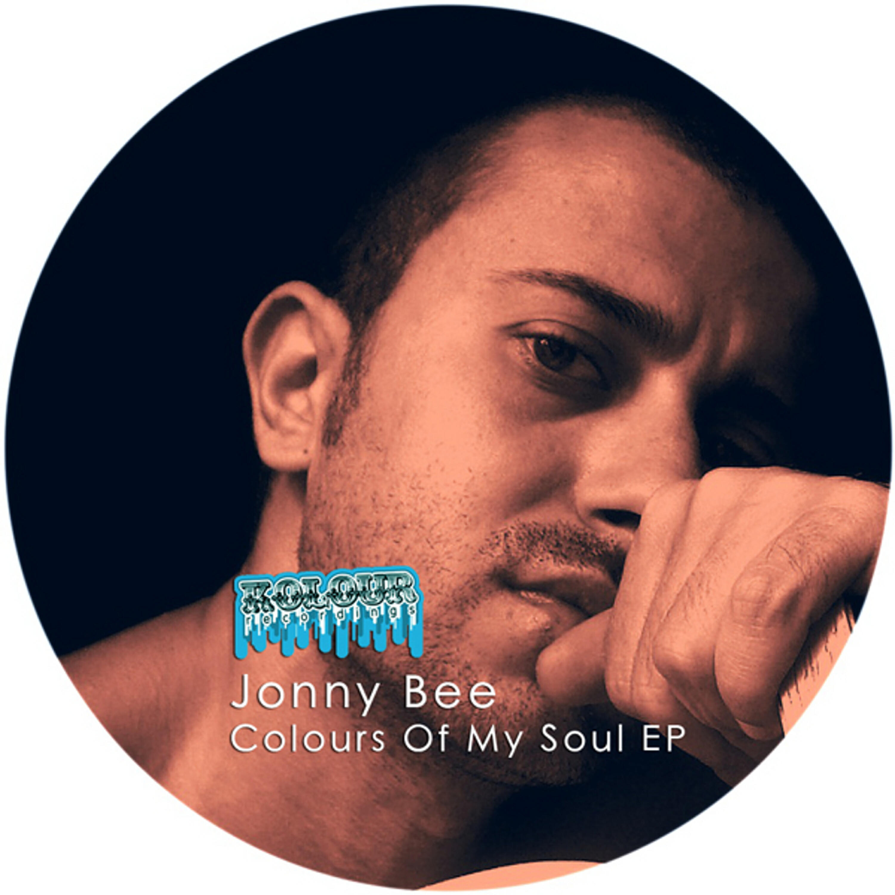 Релиз Colours of My Soul EP