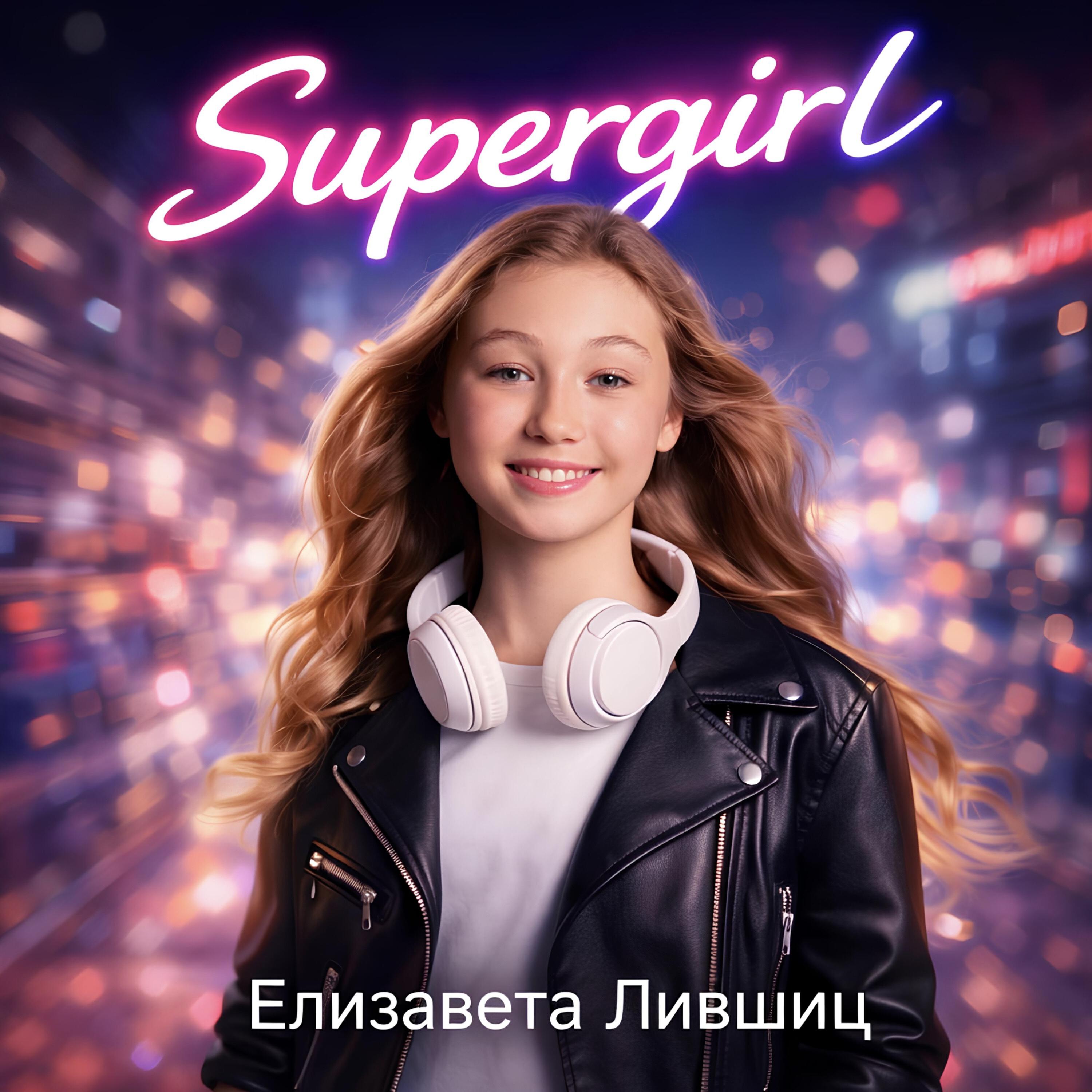 Релиз Supergirl
