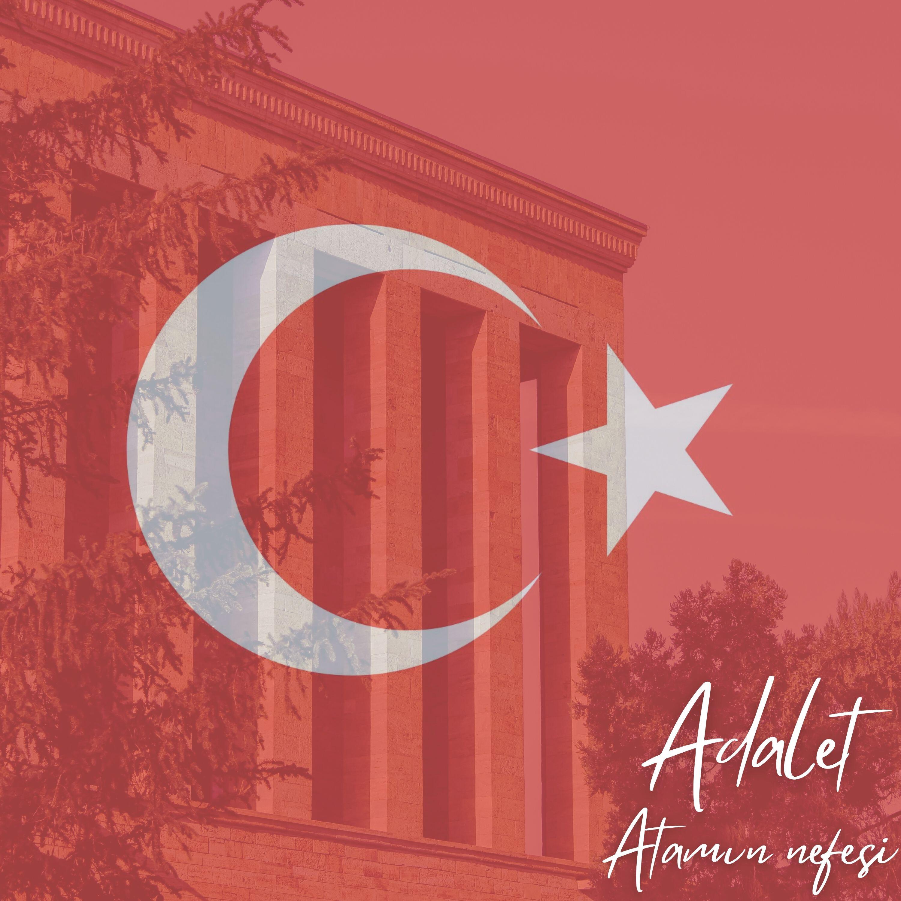Постер альбома Atamın Nefesi