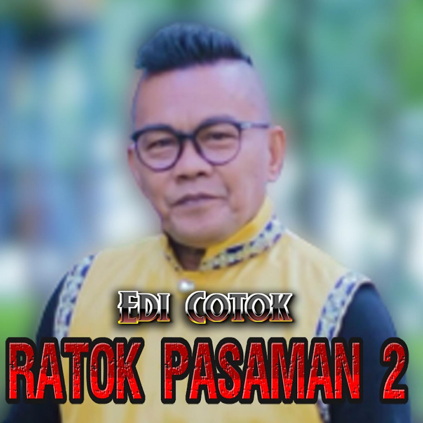 Релиз Ratok pasaman 2