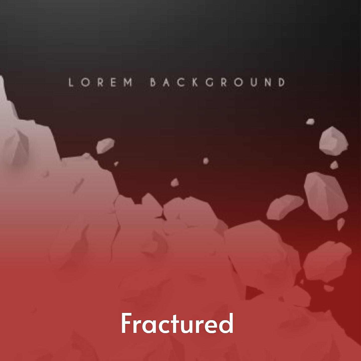 Релиз Fractured