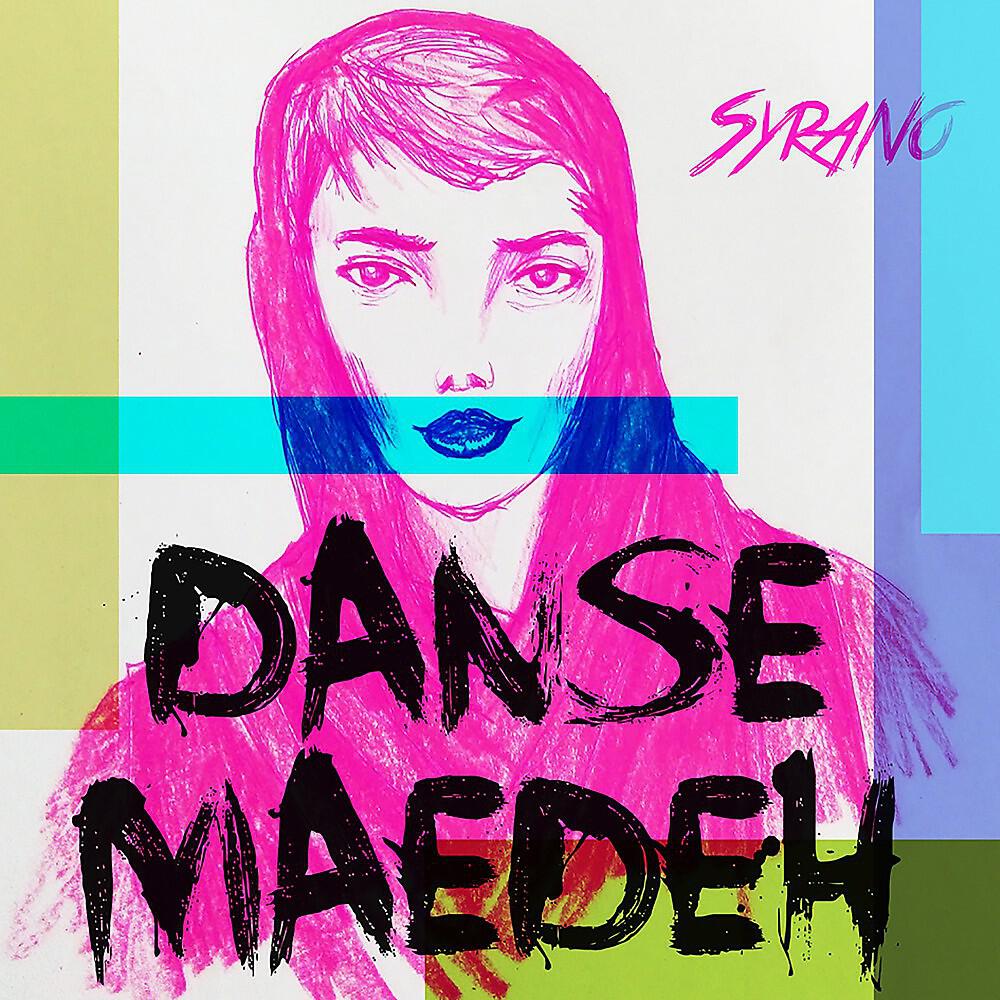 Релиз Danse Maedeh