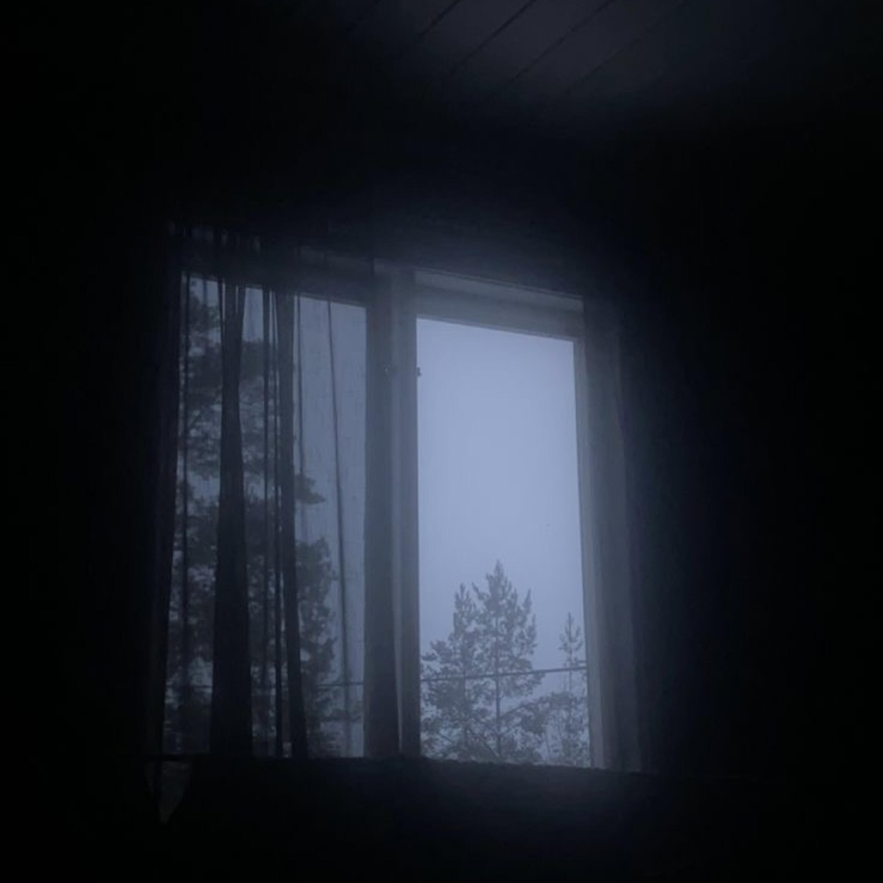 Релиз nobody’s home