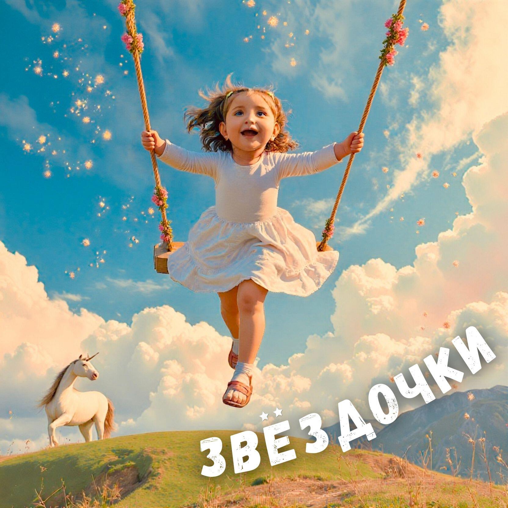 Релиз Звёздочки