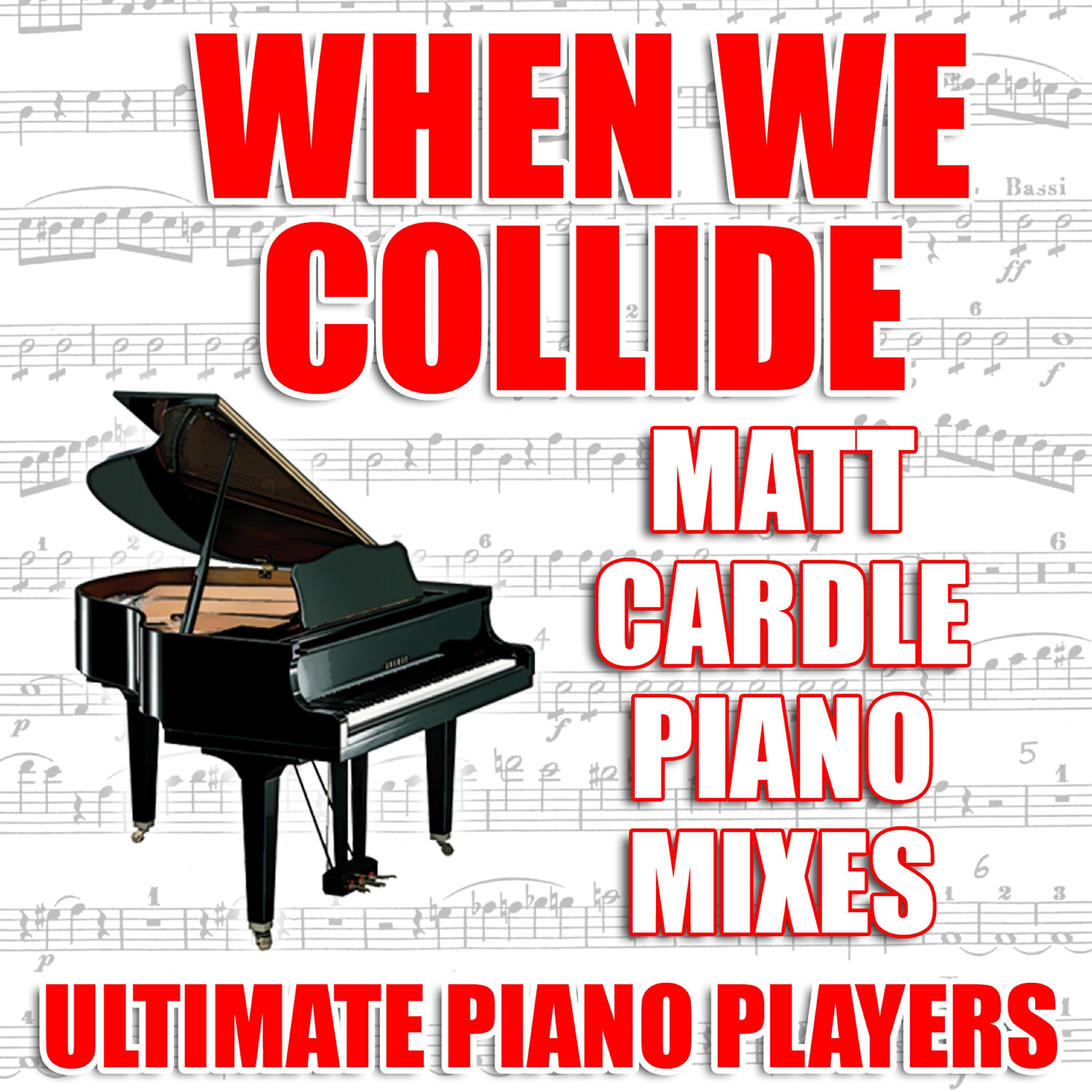 Ultimate Piano Players