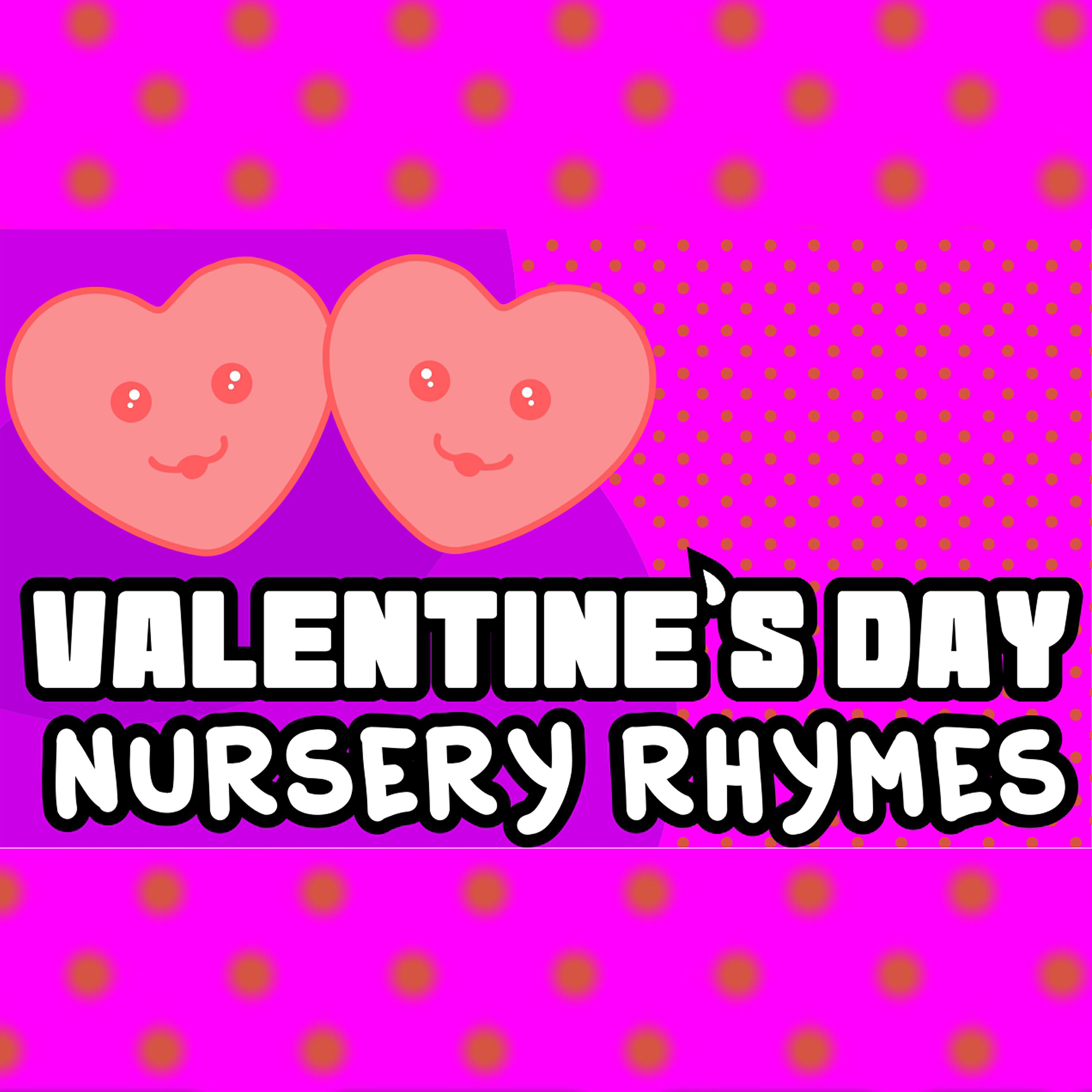 Релиз Valentine's Day