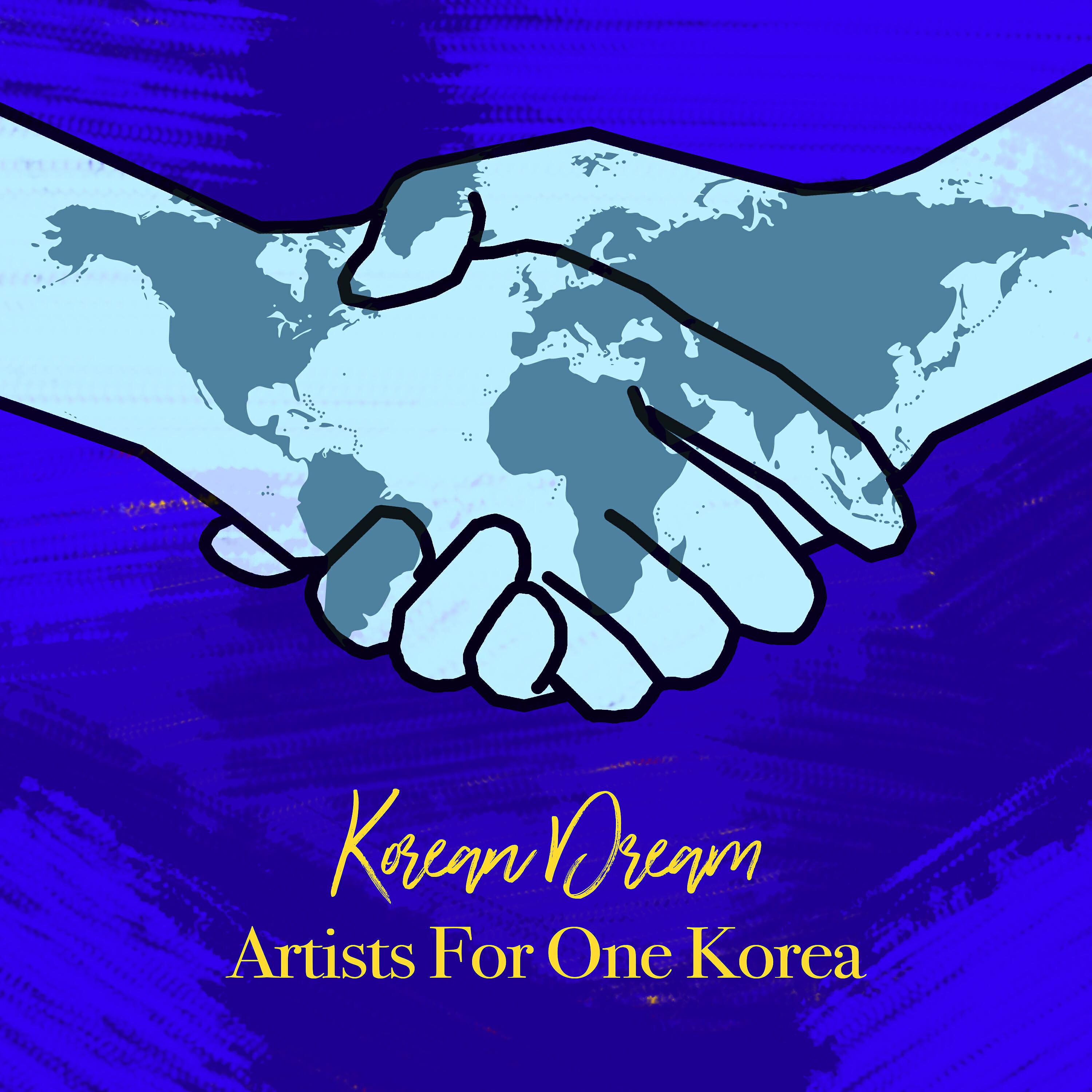Релиз Korean Dream