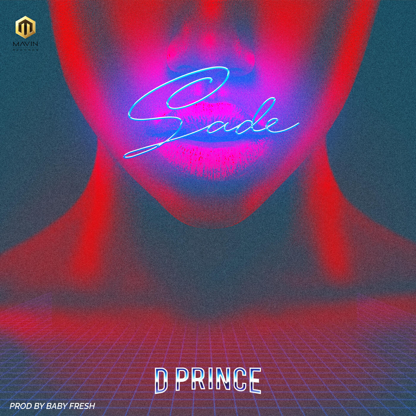 Релиз Sade
