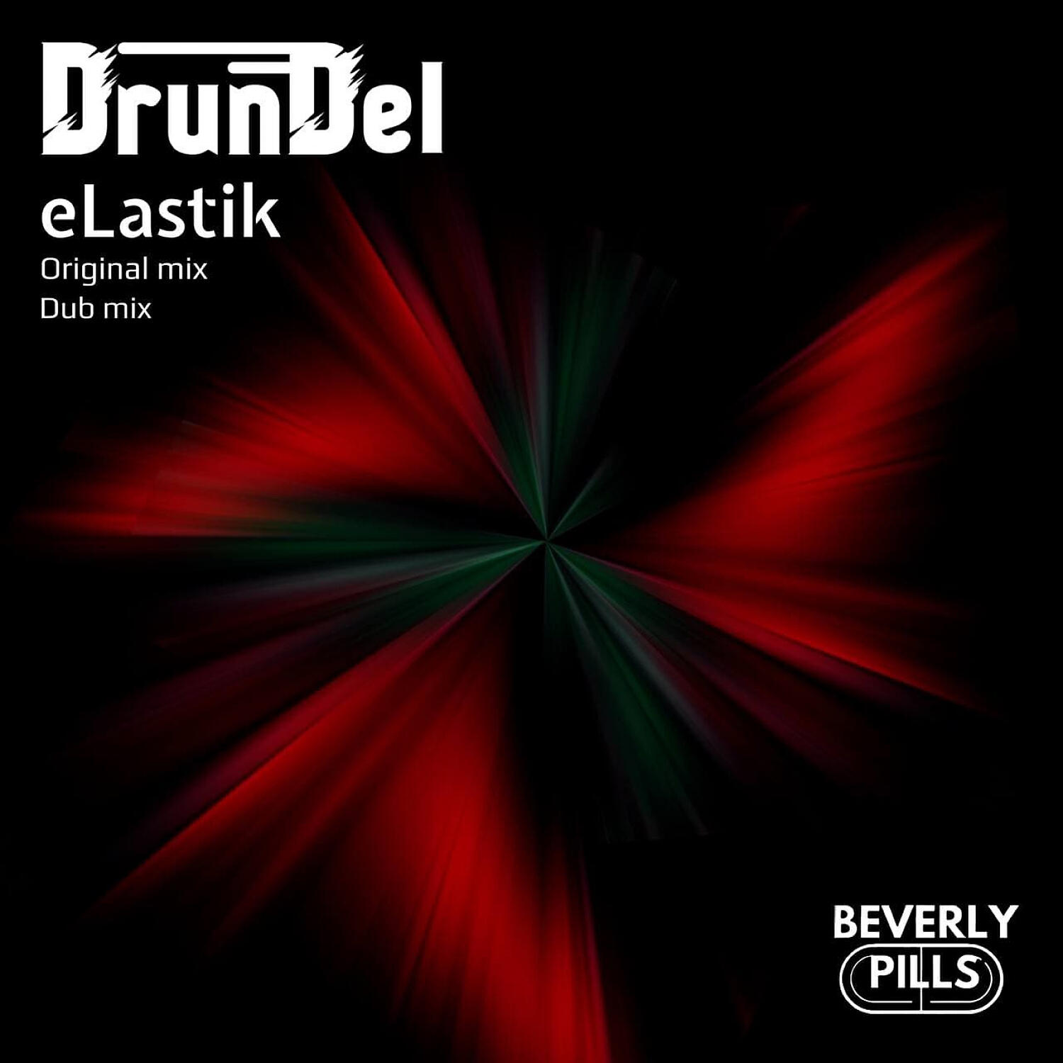 Релиз eLastik