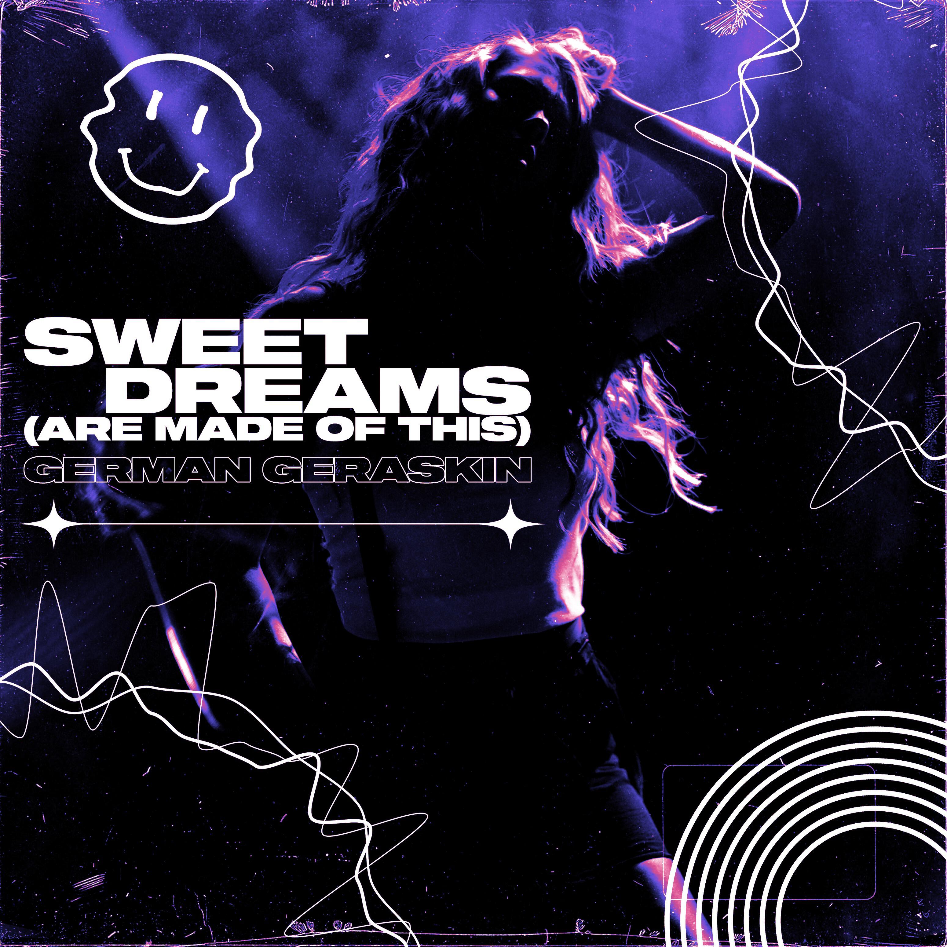 Релиз Sweet Dreams (Are Made of This)