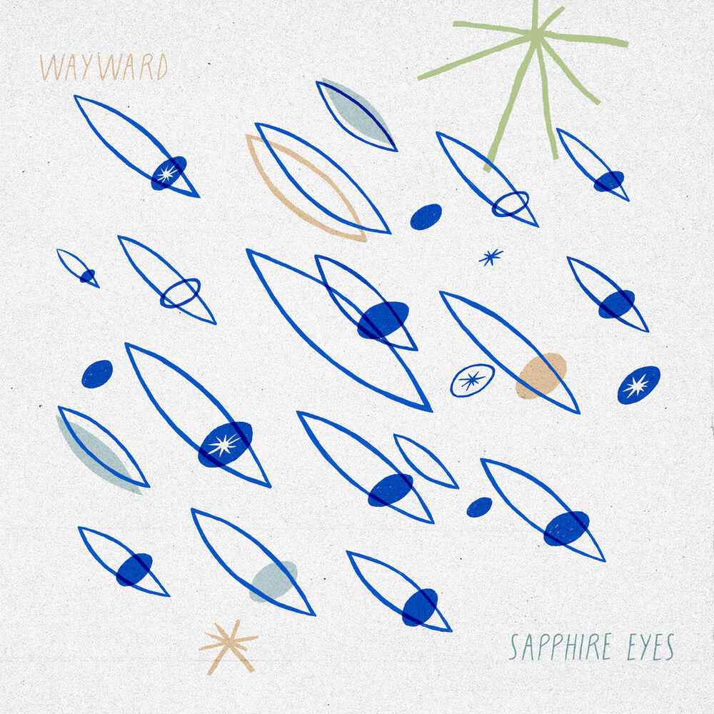 Релиз Sapphire Eyes