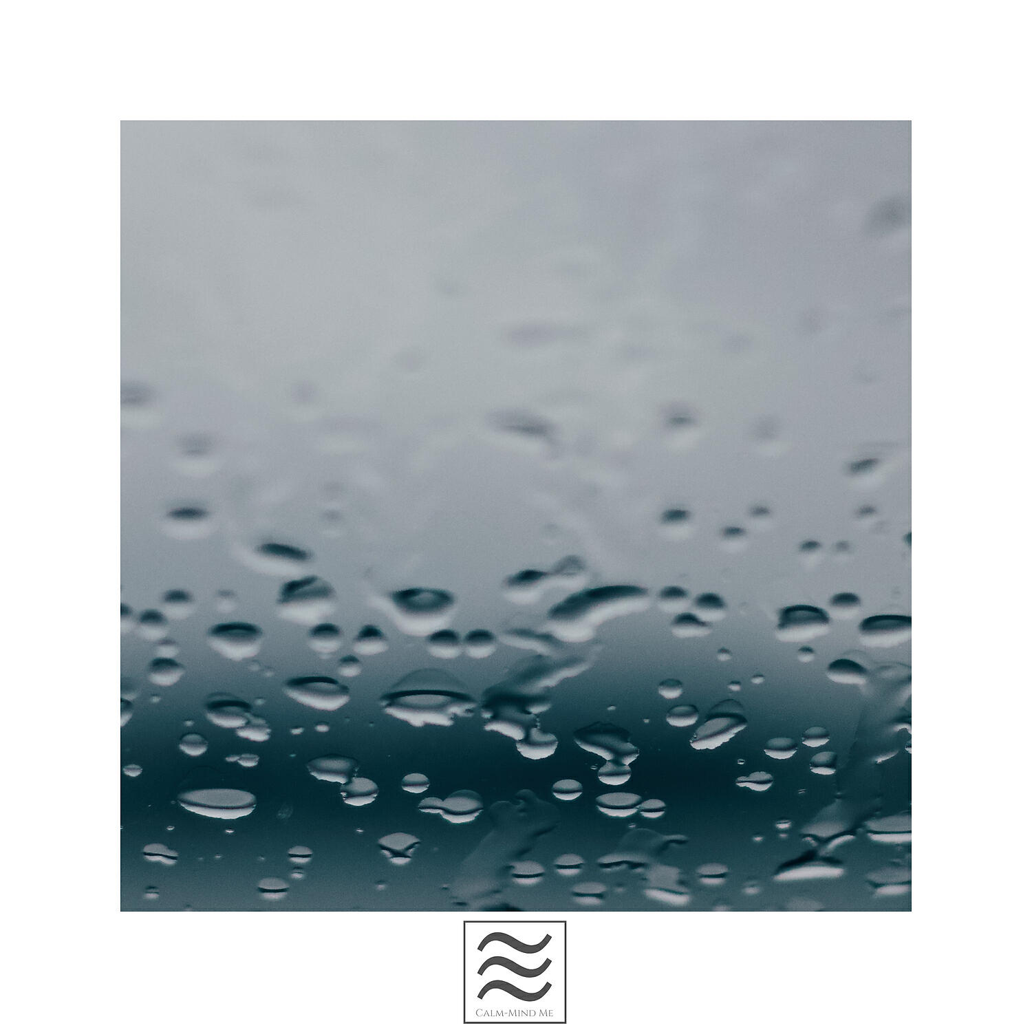 Релиз Carefree Raining Noises