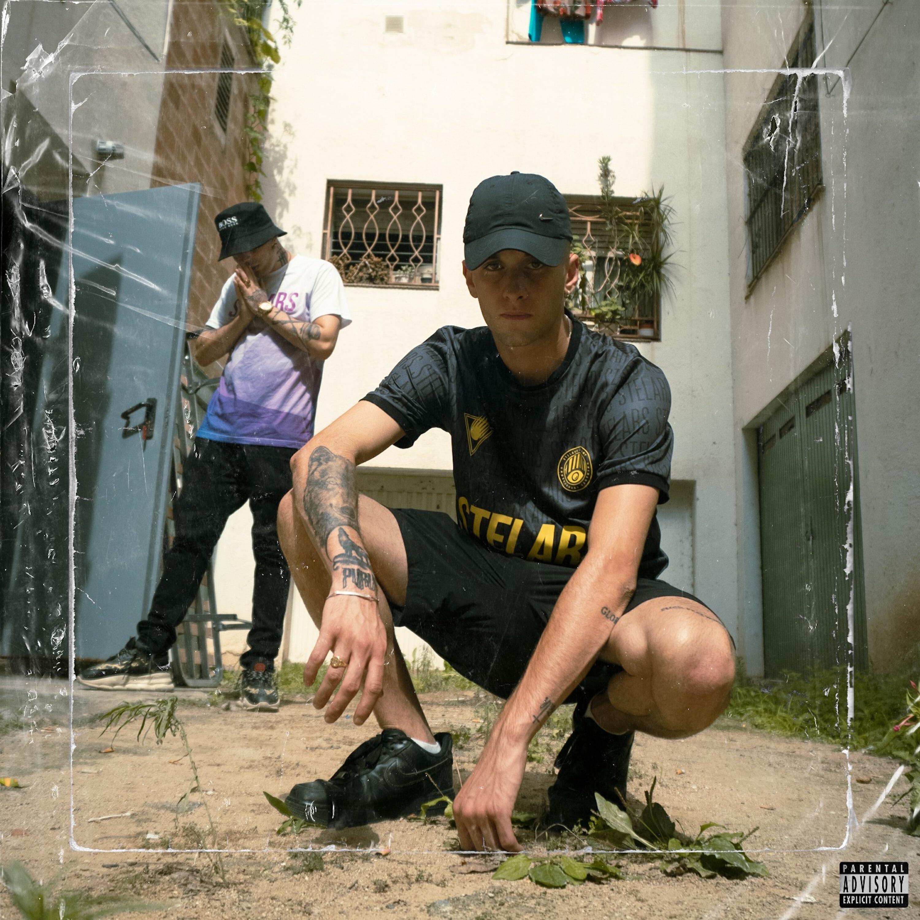 Релиз No Puedes Mentirme