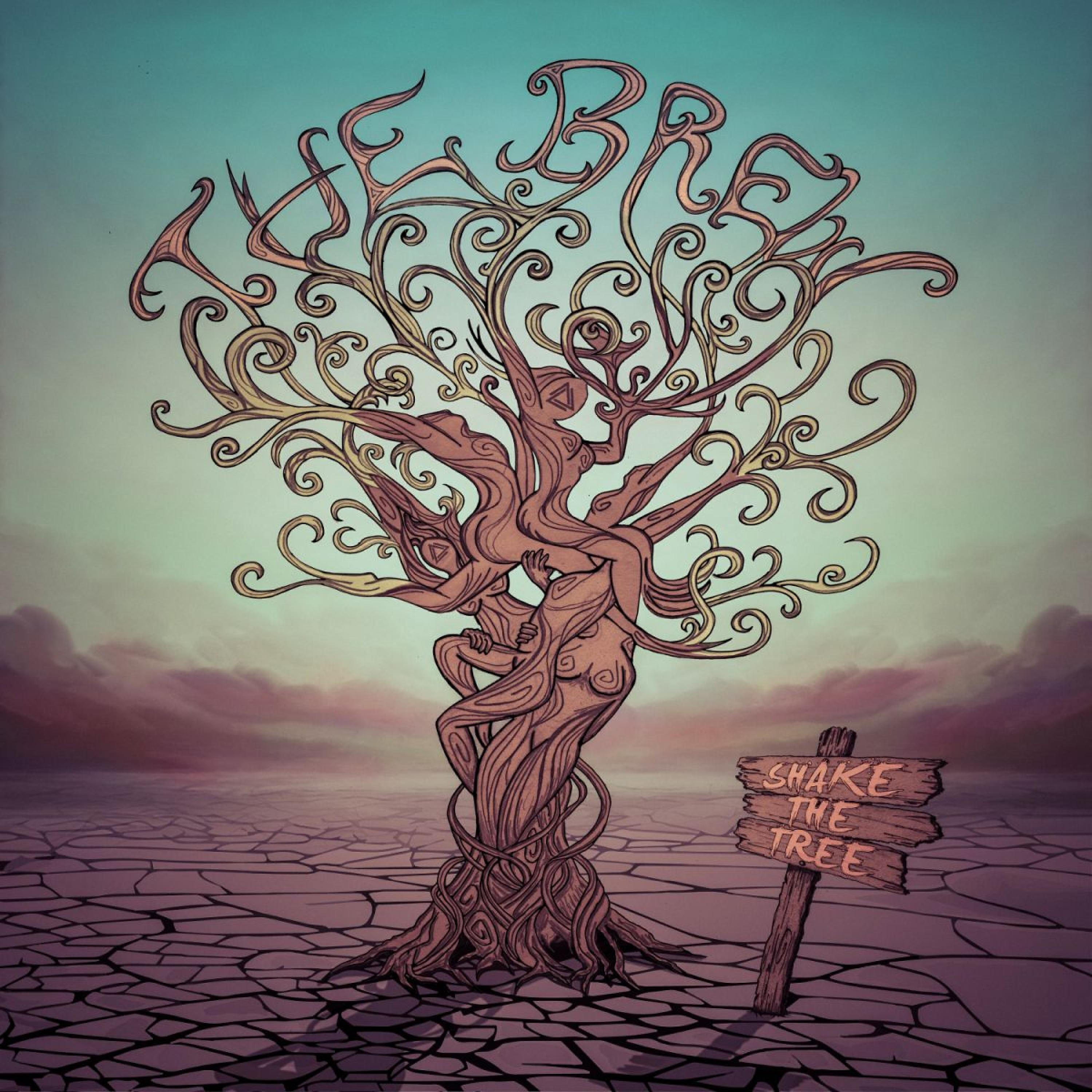 Релиз Shake the Tree