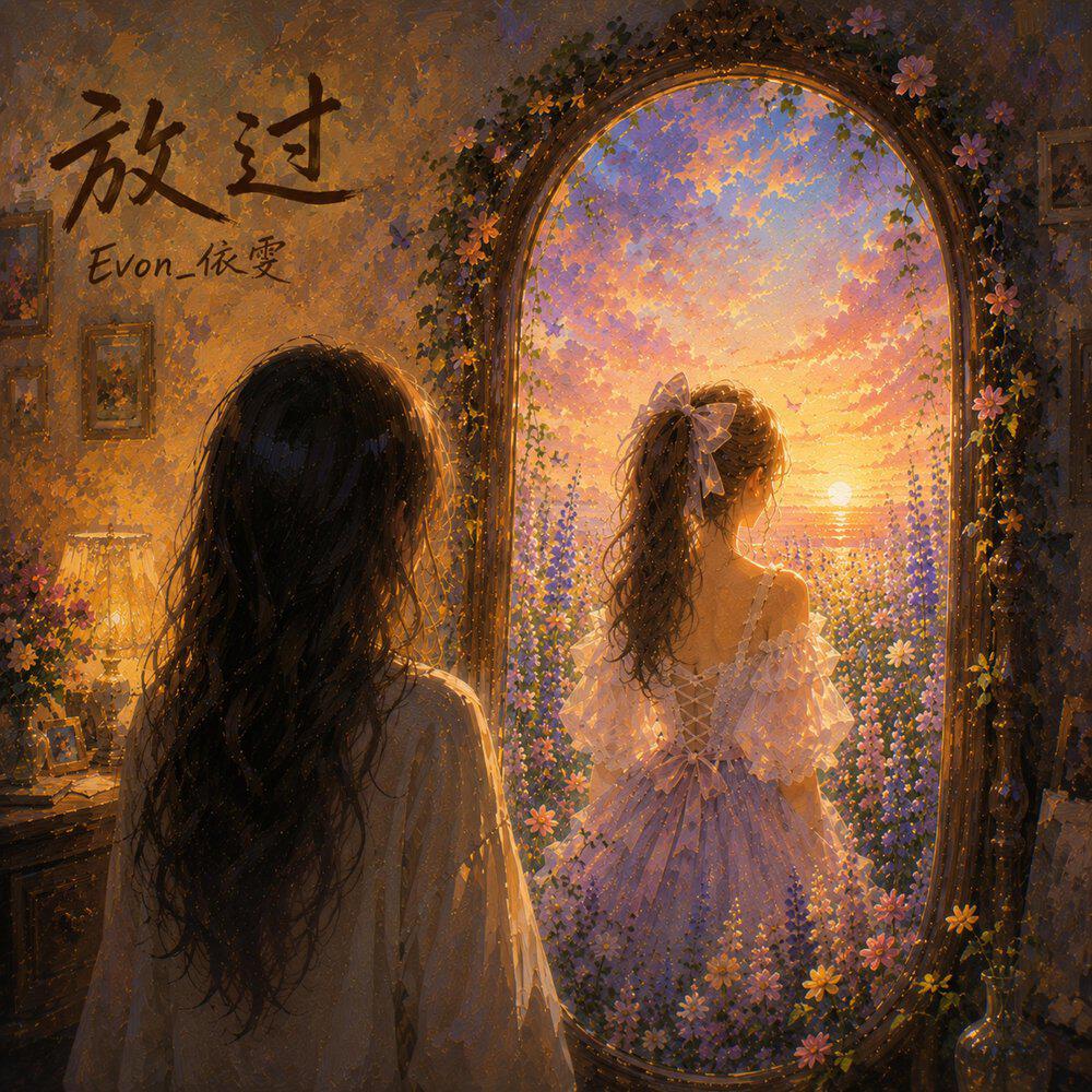 Evon_依雯
