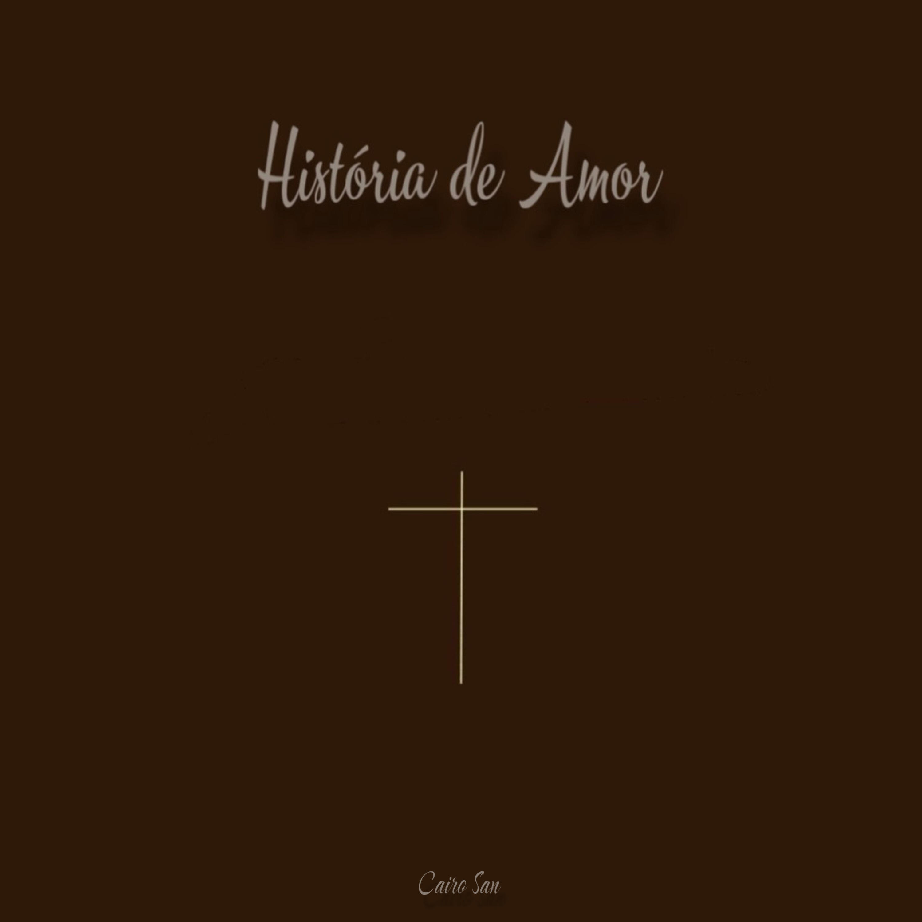 Релиз História de Amor