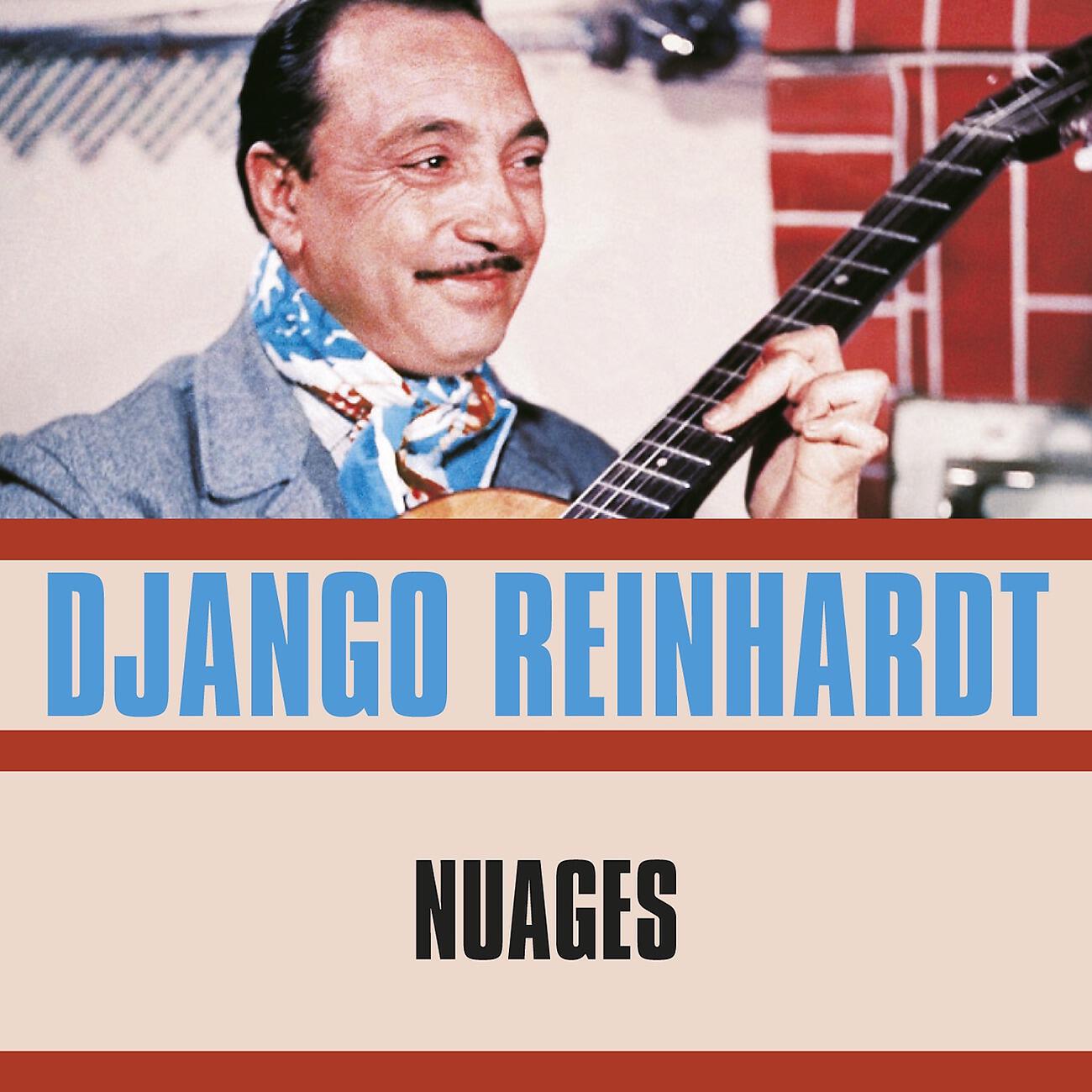 Релиз Nuages