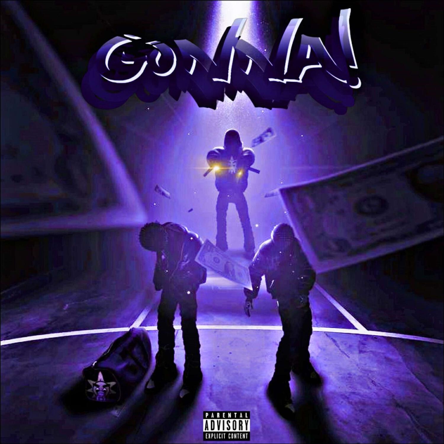 Релиз GONNA!