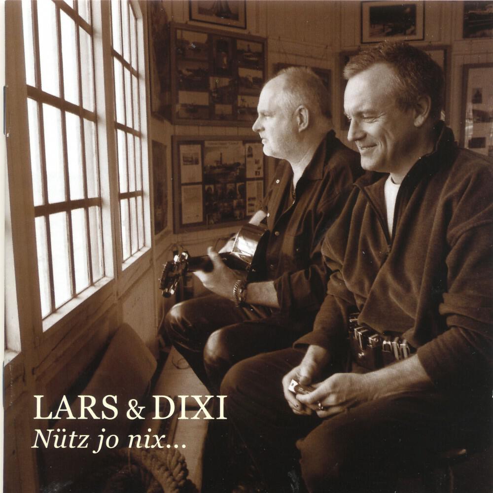 Lars & Dixi