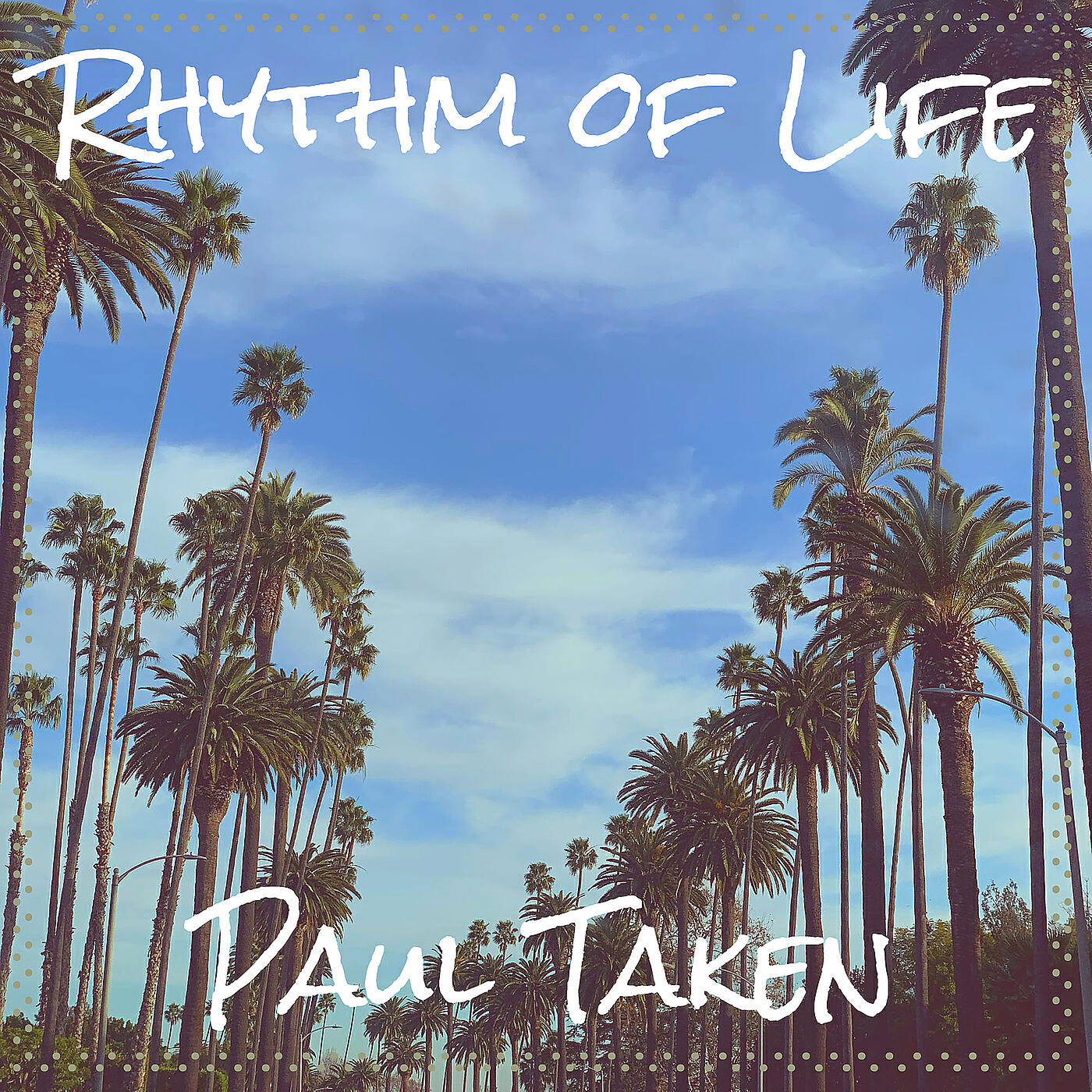 Релиз Rhythm of Life