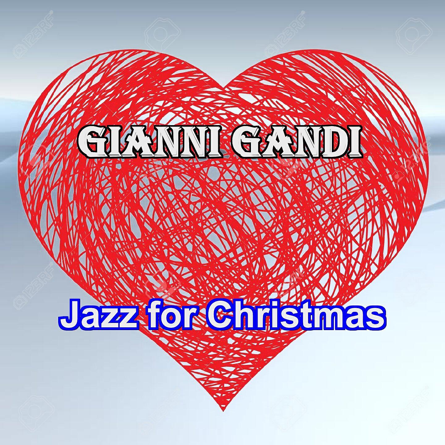 Релиз Jazz for Christmas