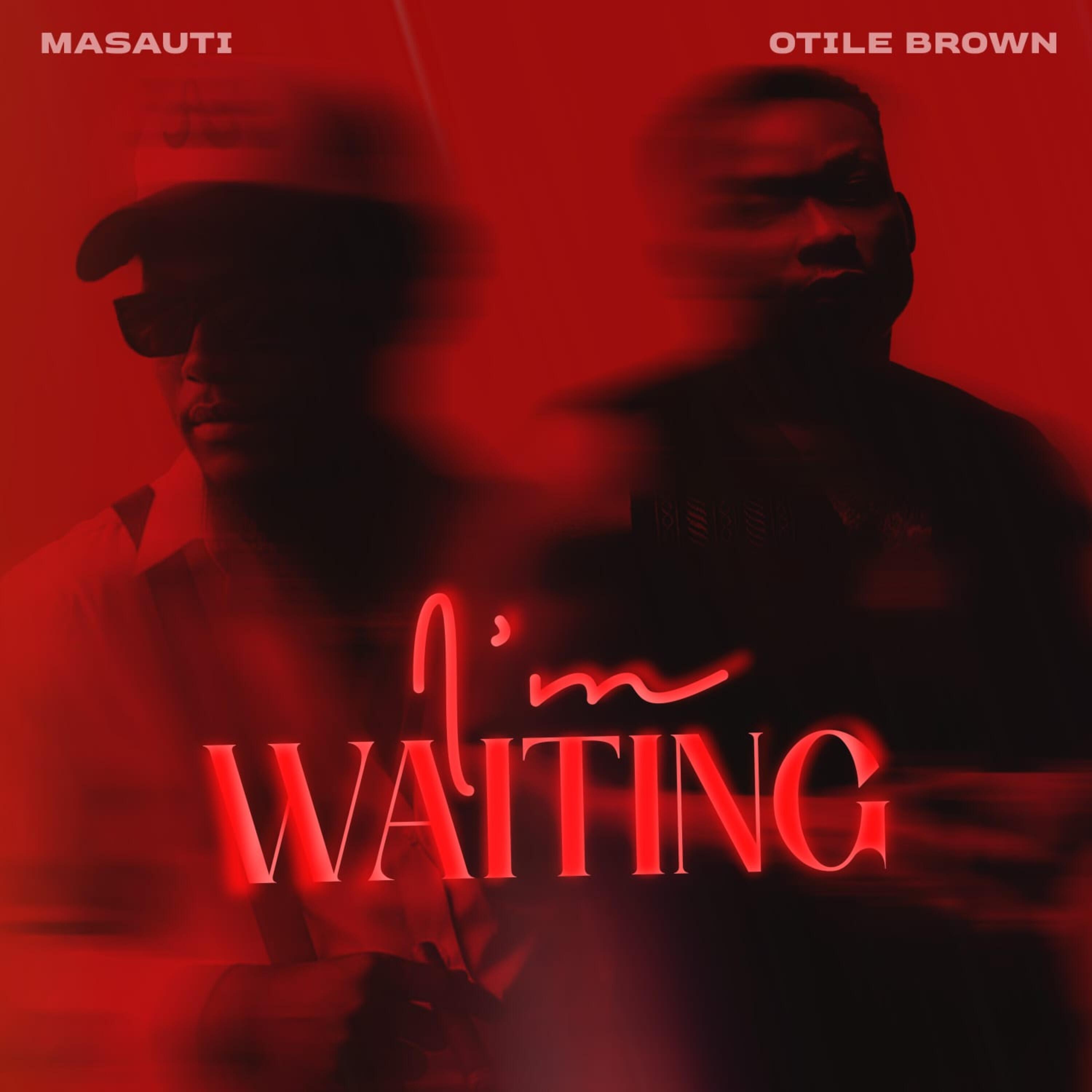 Релиз I'm Waiting