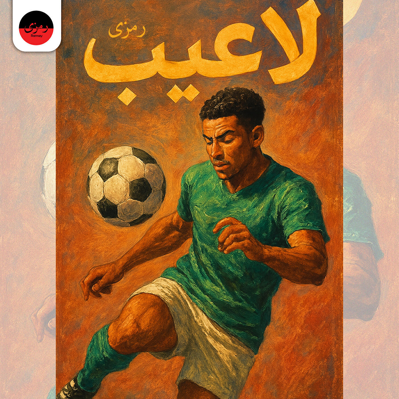 Релиз لاعيب