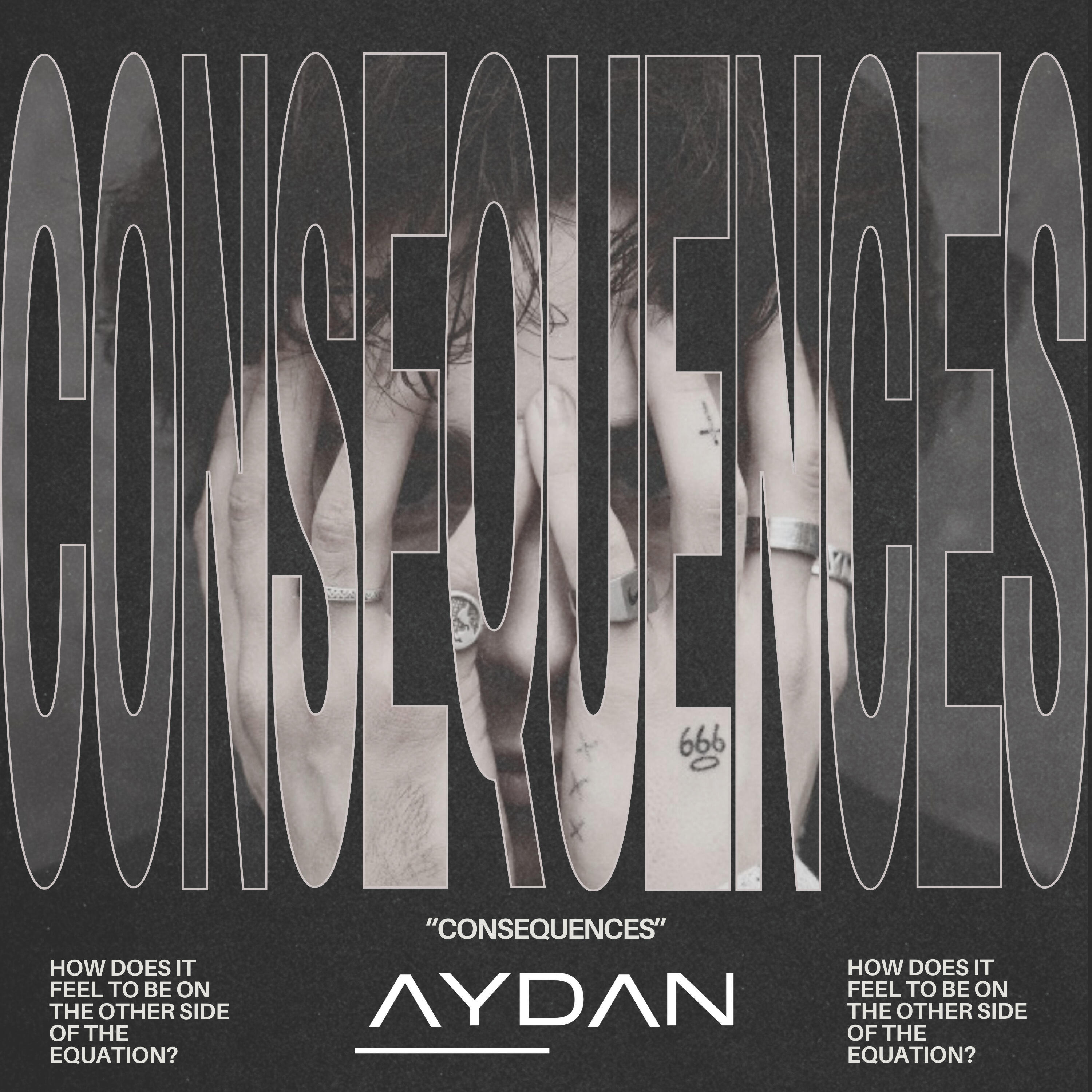 Релиз Consequences
