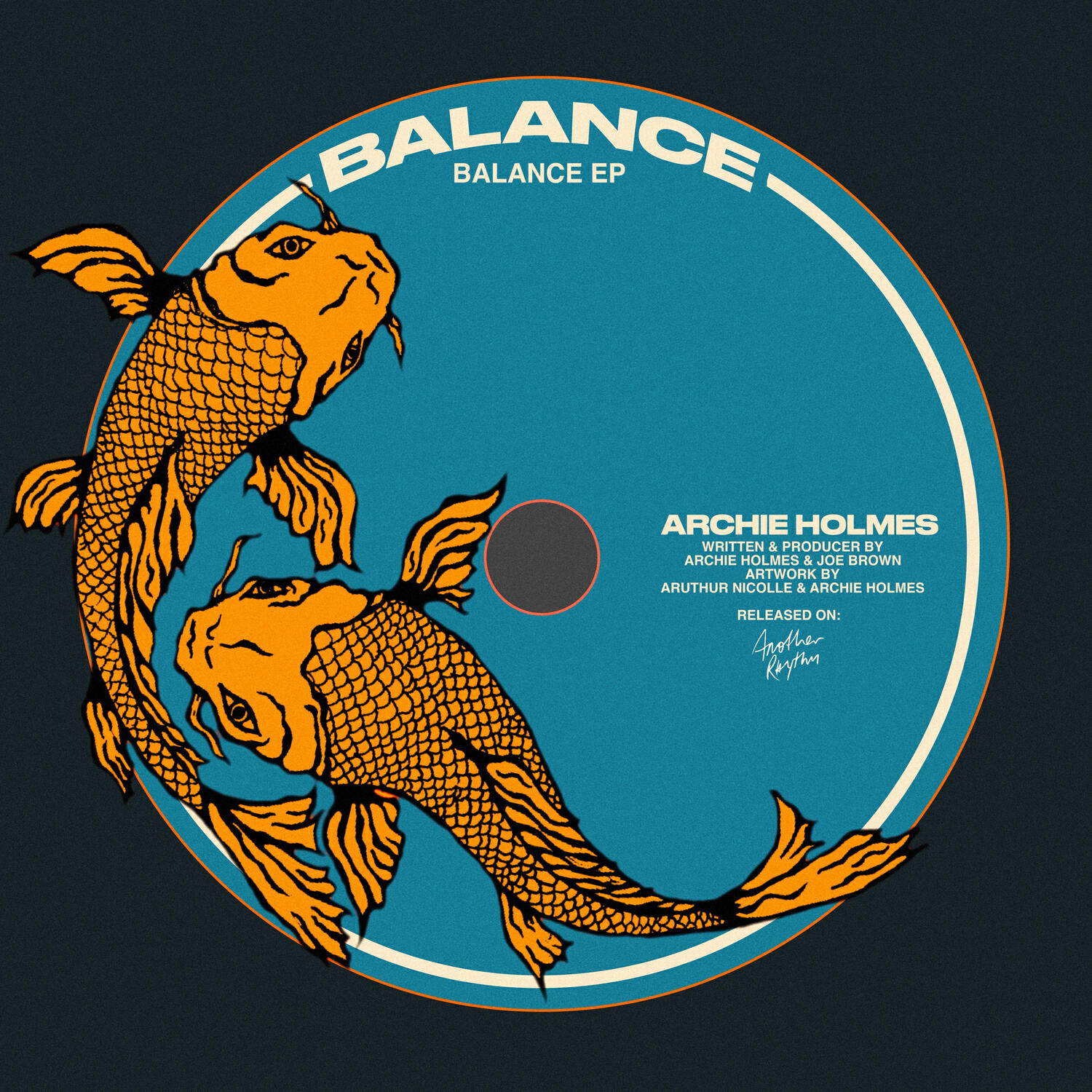 Релиз Balance