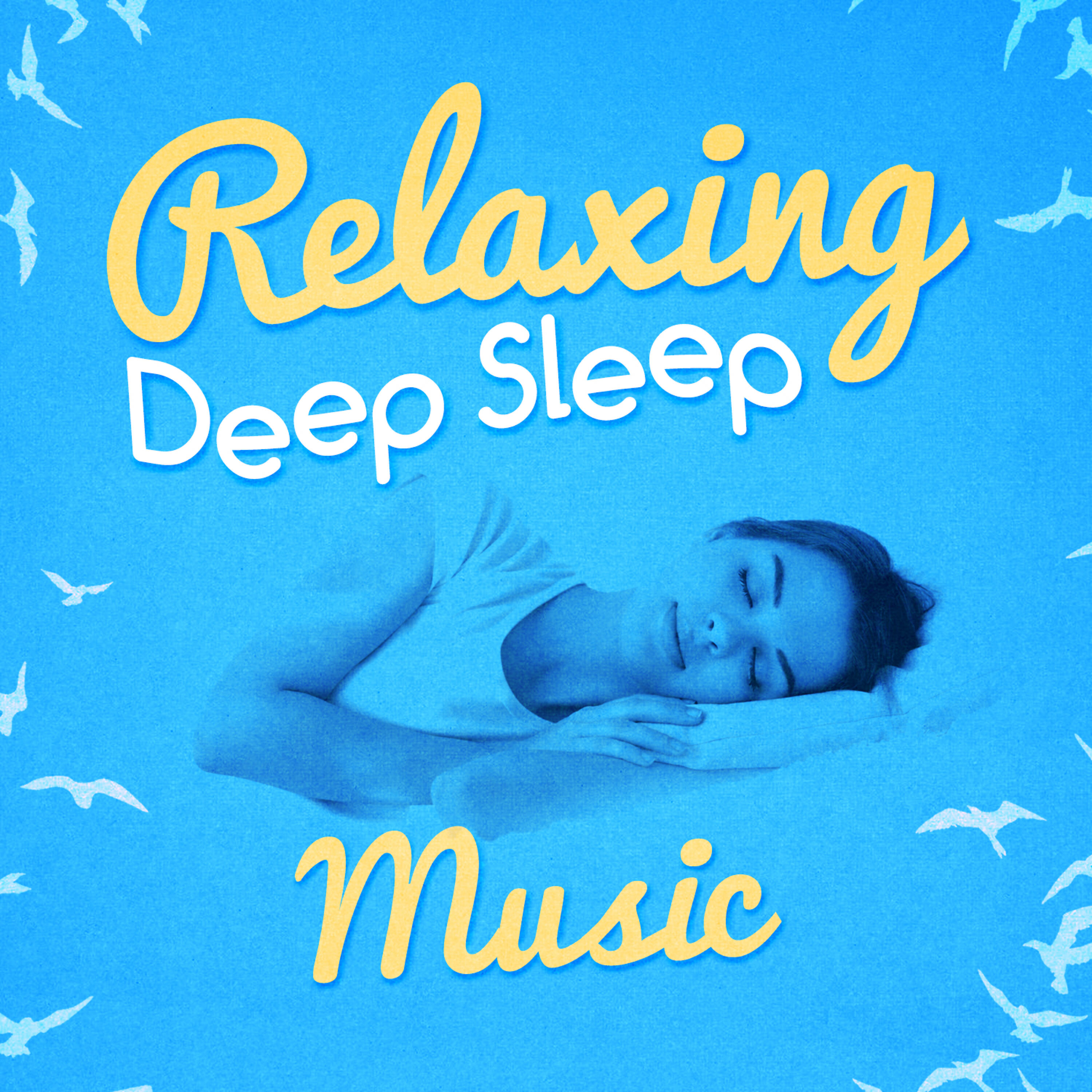 Релиз Relaxing Deep Sleep Music