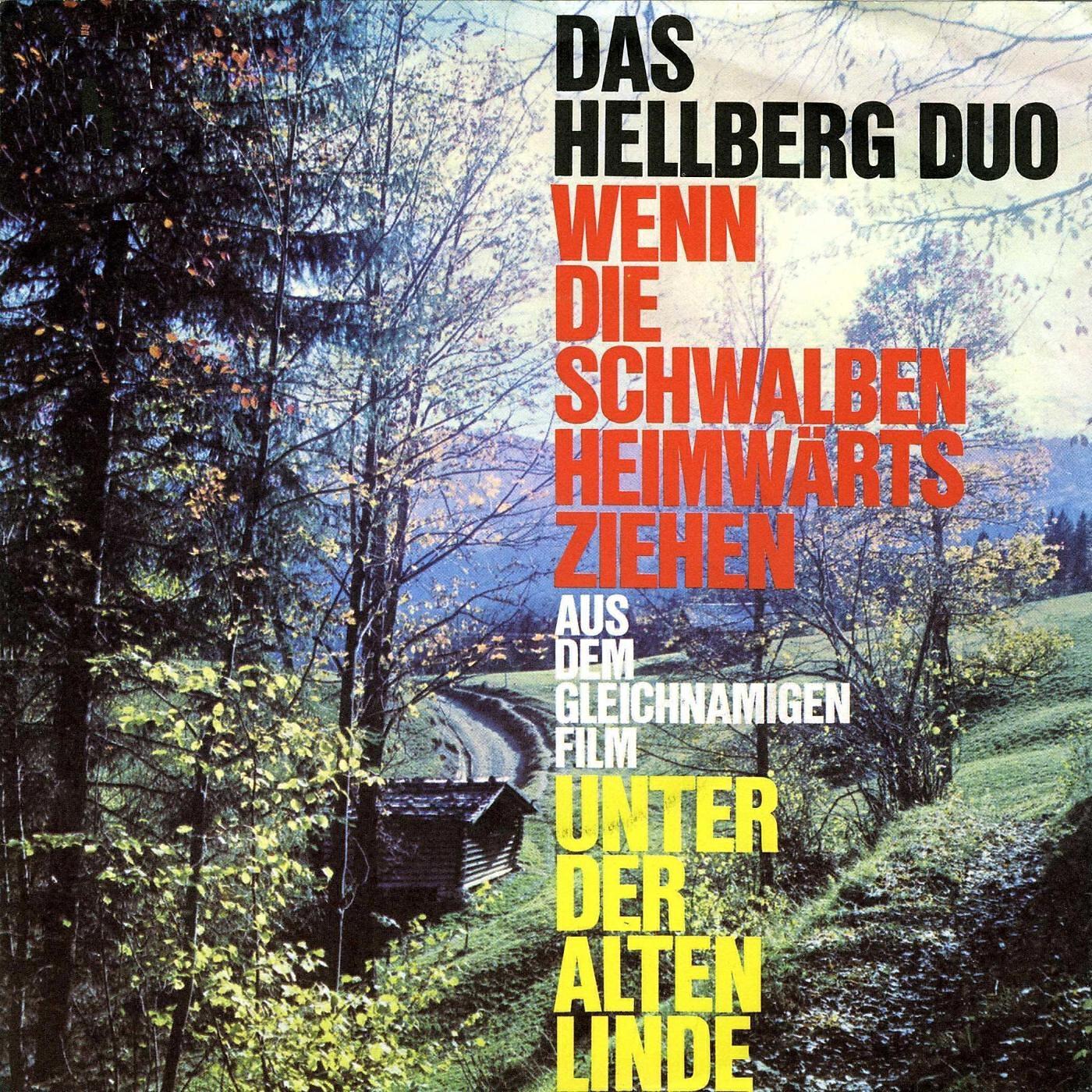 Das Hellberg Duo
