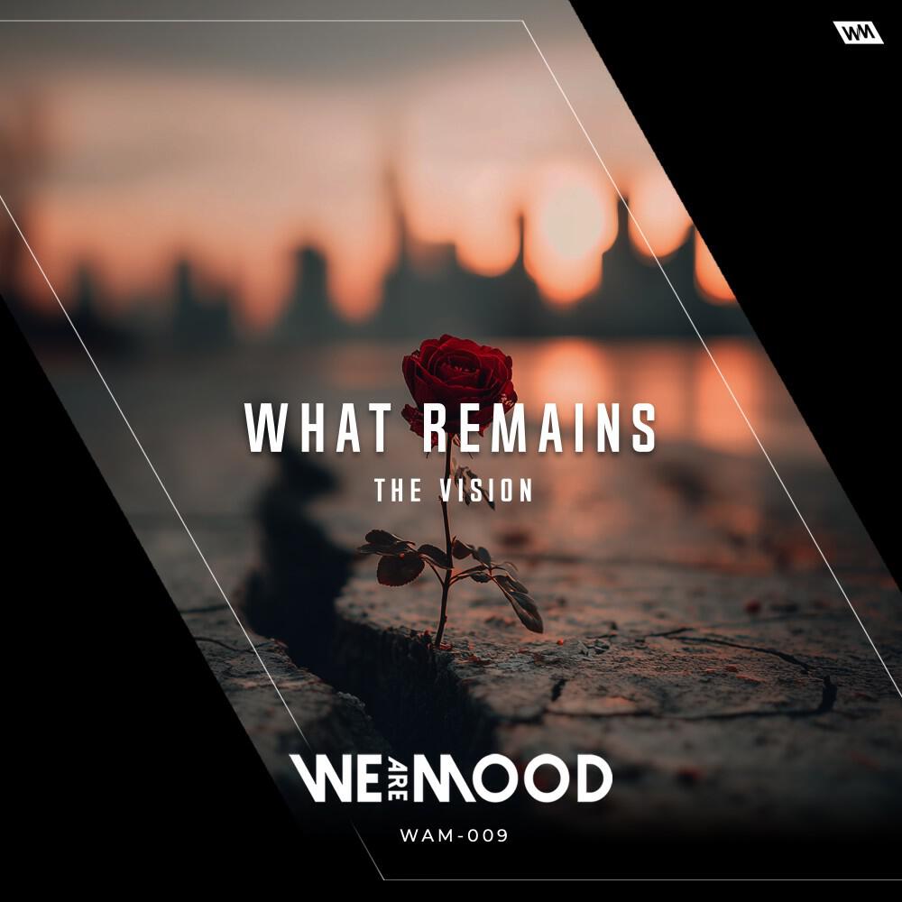 Релиз What Remains (Radio Edit)