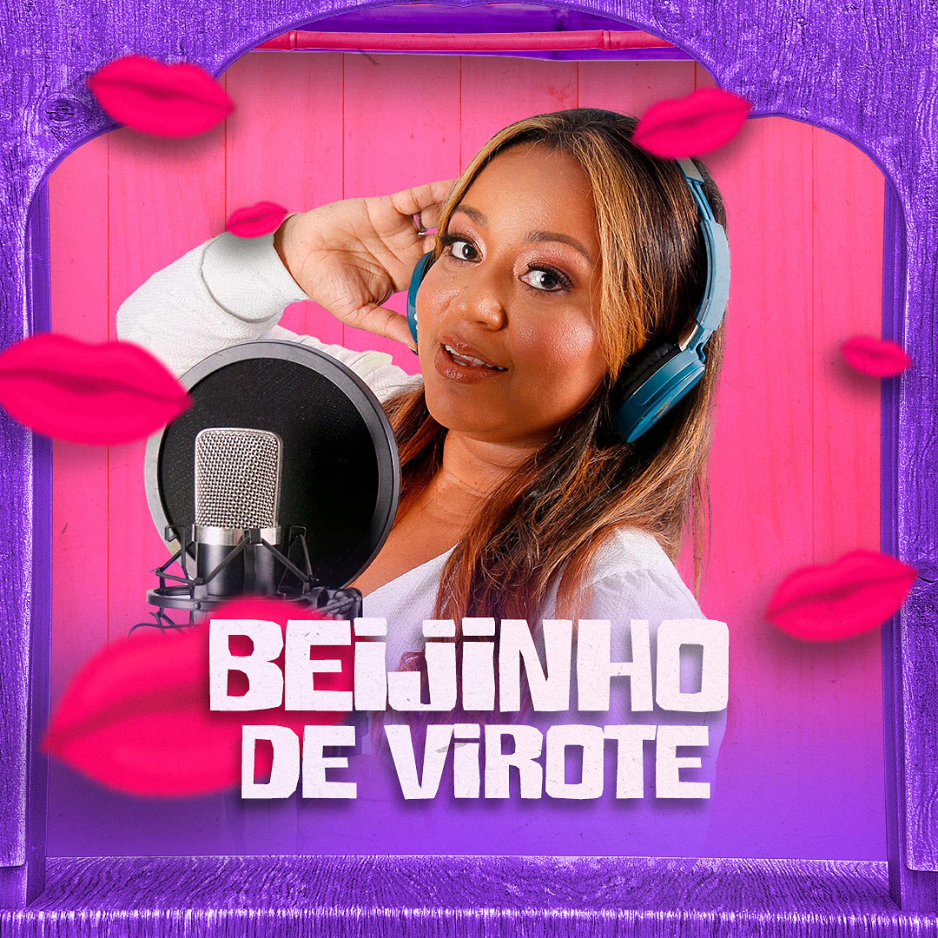 Релиз Beijinho de Virote