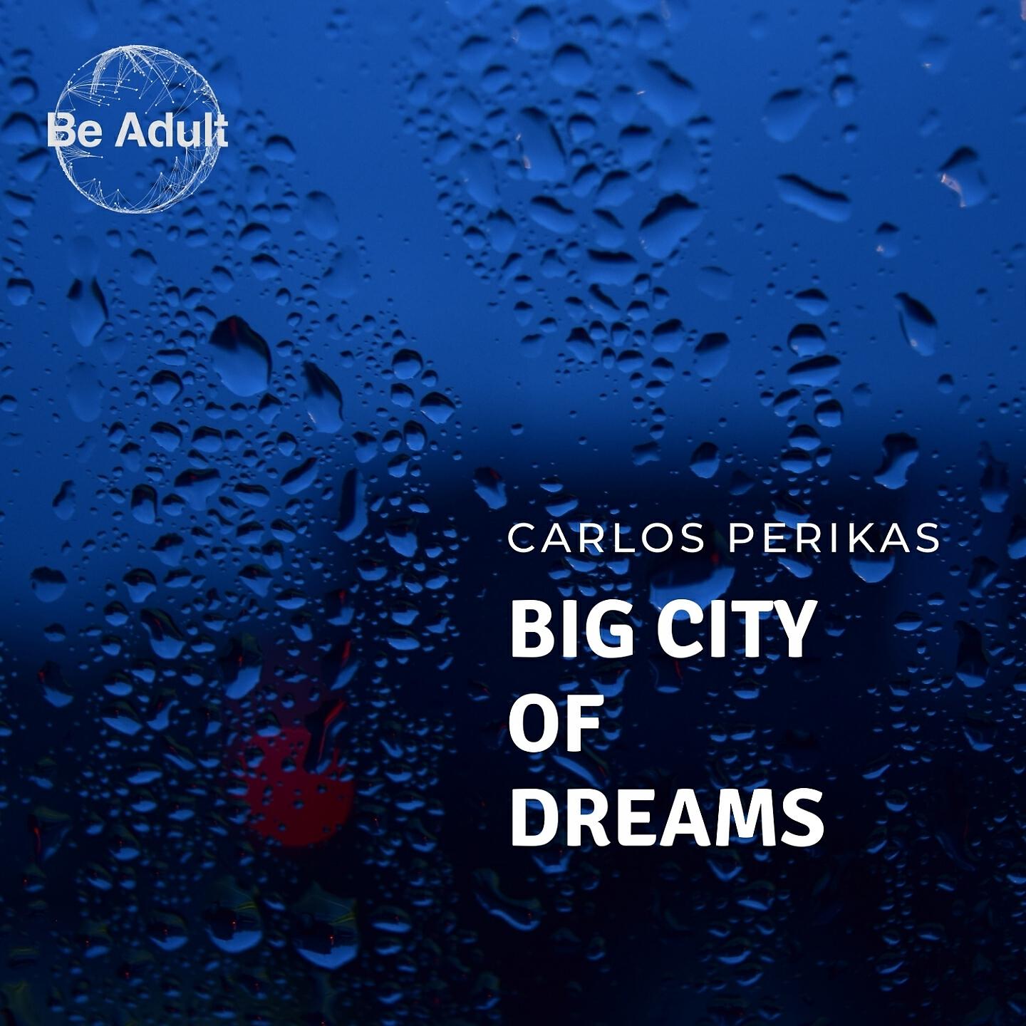 Carlos Perikas