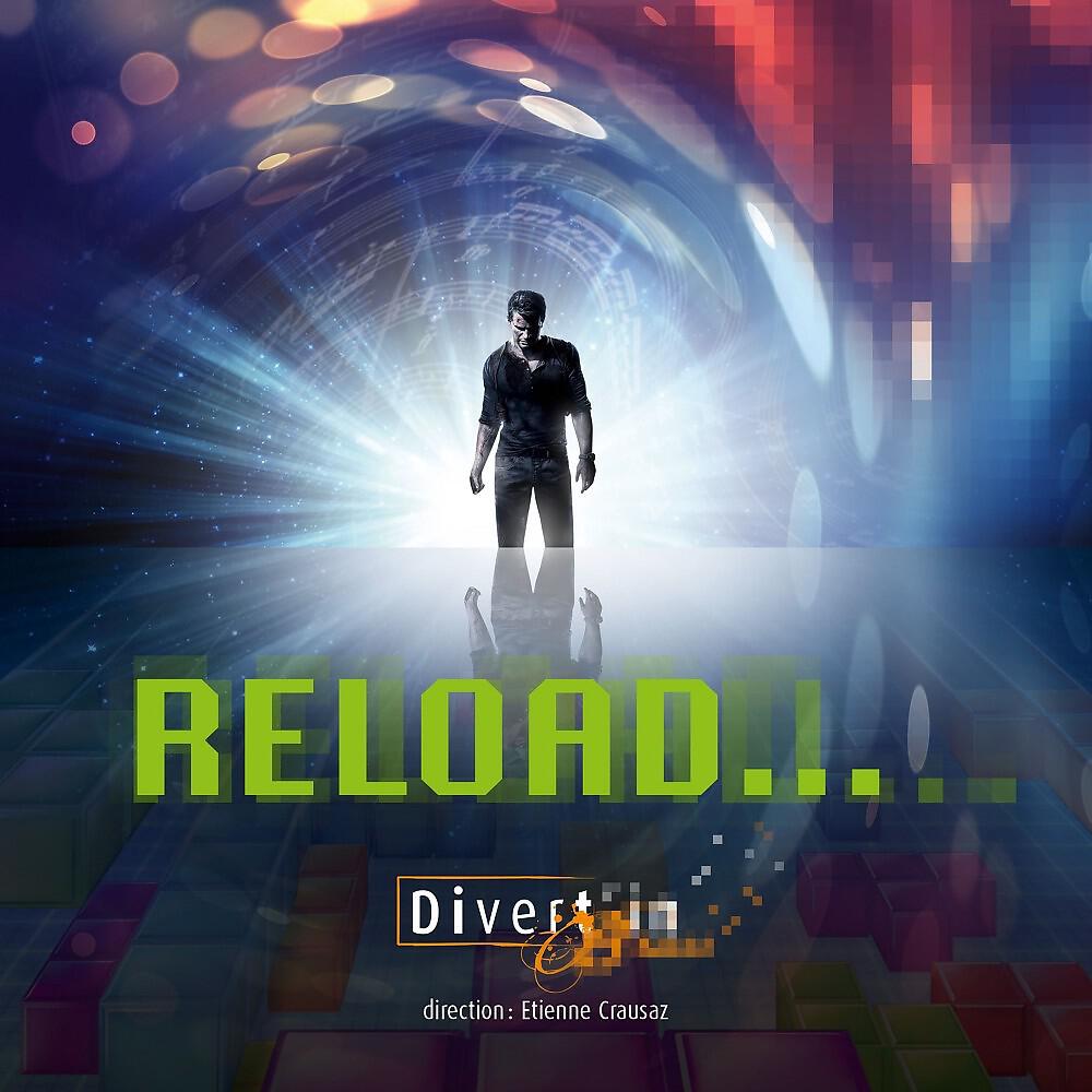 Релиз Reload...