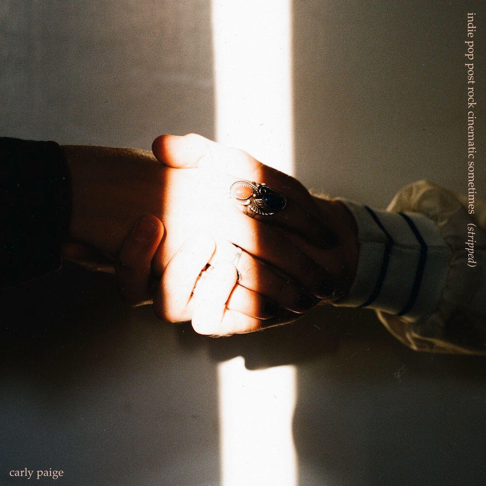 Релиз summer of nineteen (stripped)