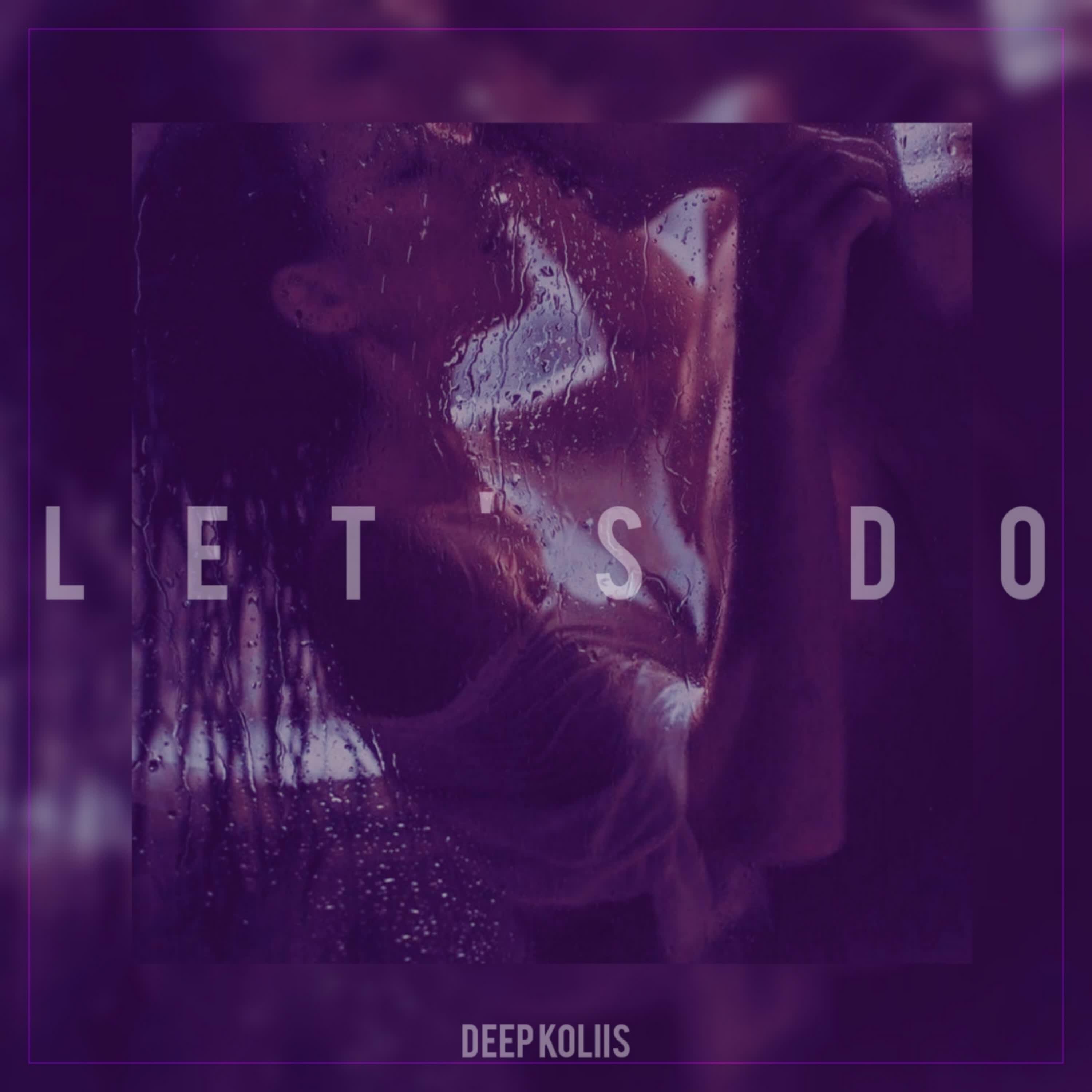 Релиз Let's Do