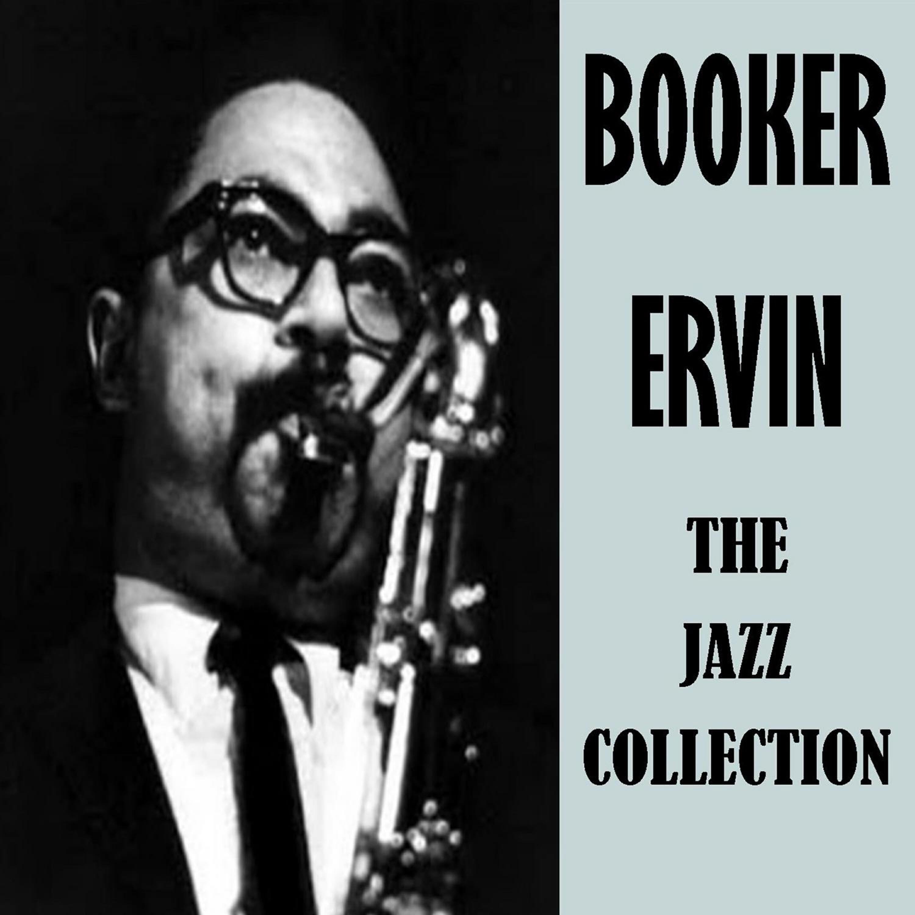 Релиз The Jazz Collection